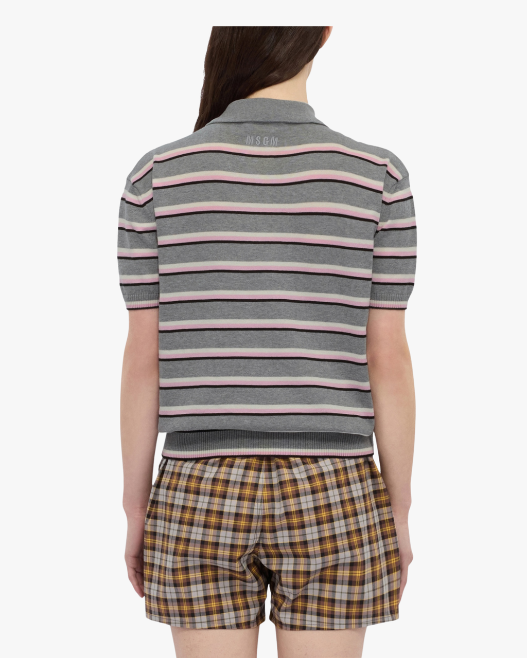 Sweater 98 Multi Stripes