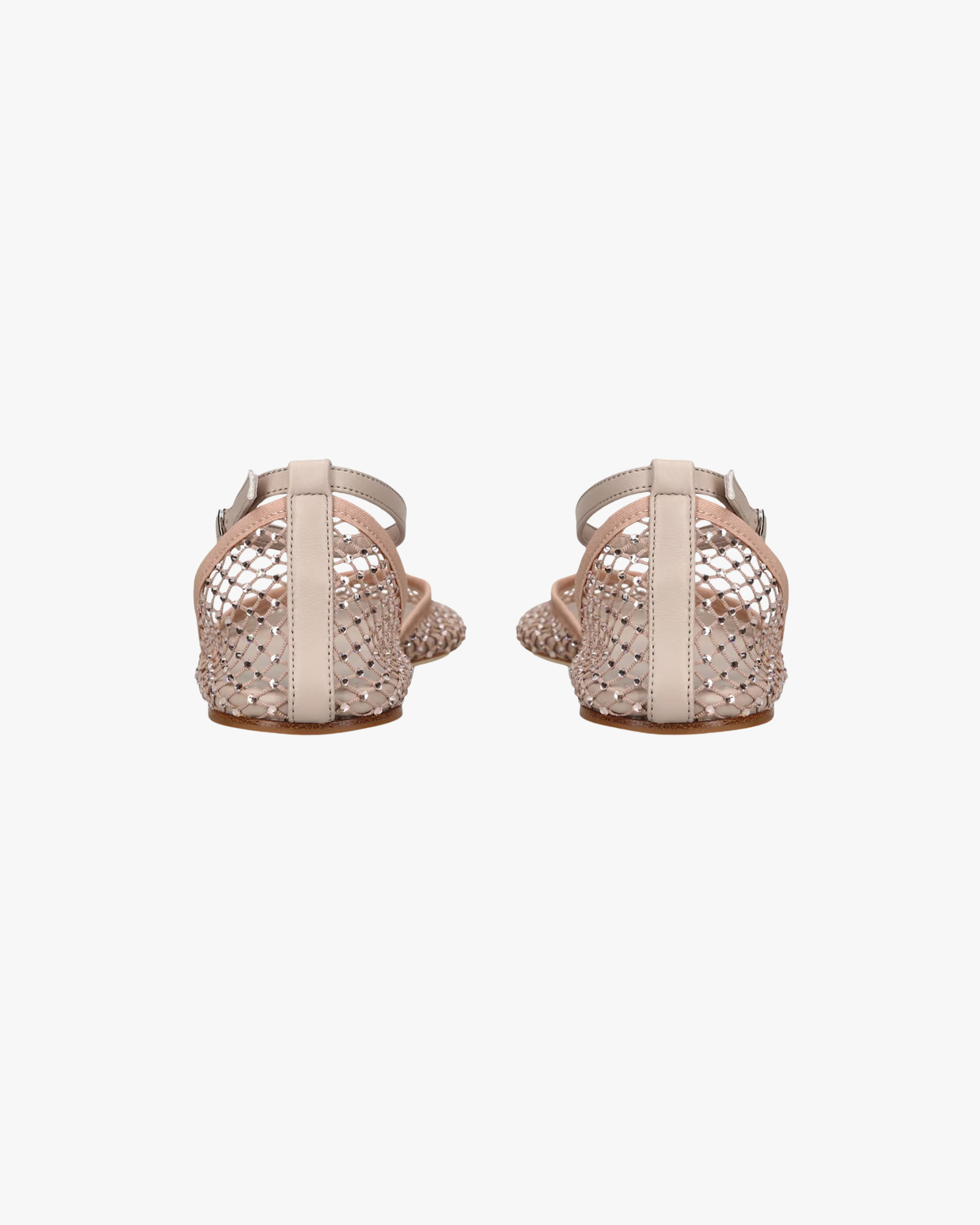 Minette Ballet Flat Shell