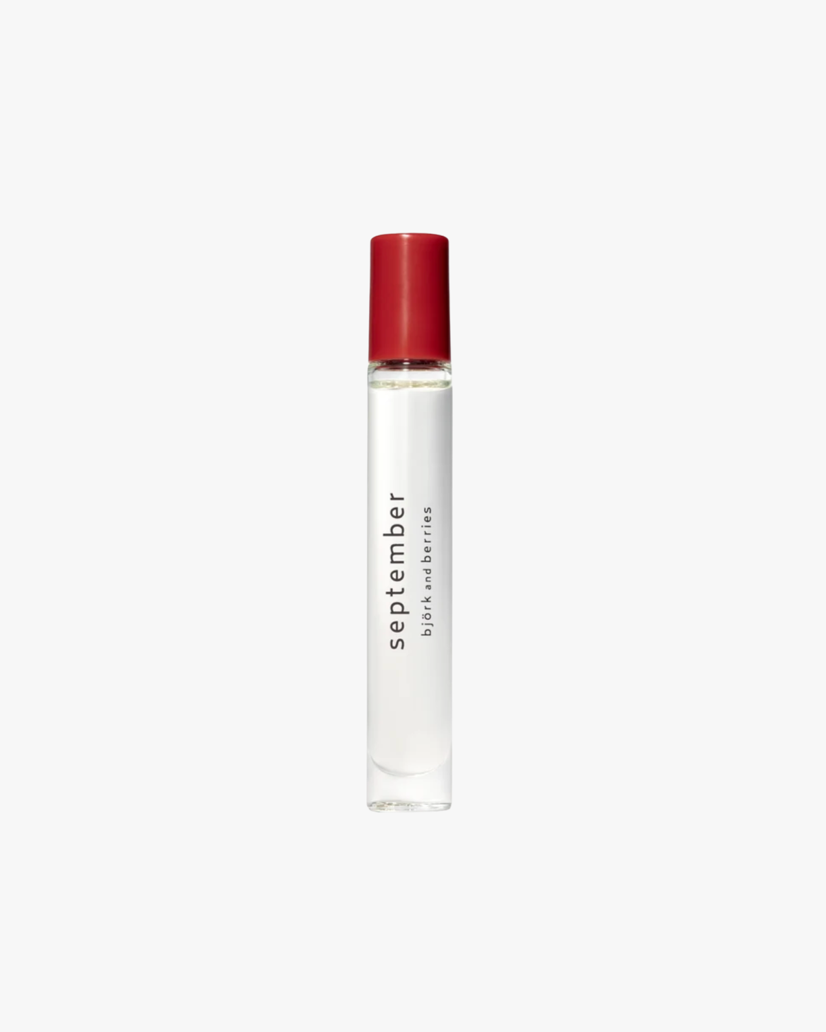 Perfume Oil-September 10 ml