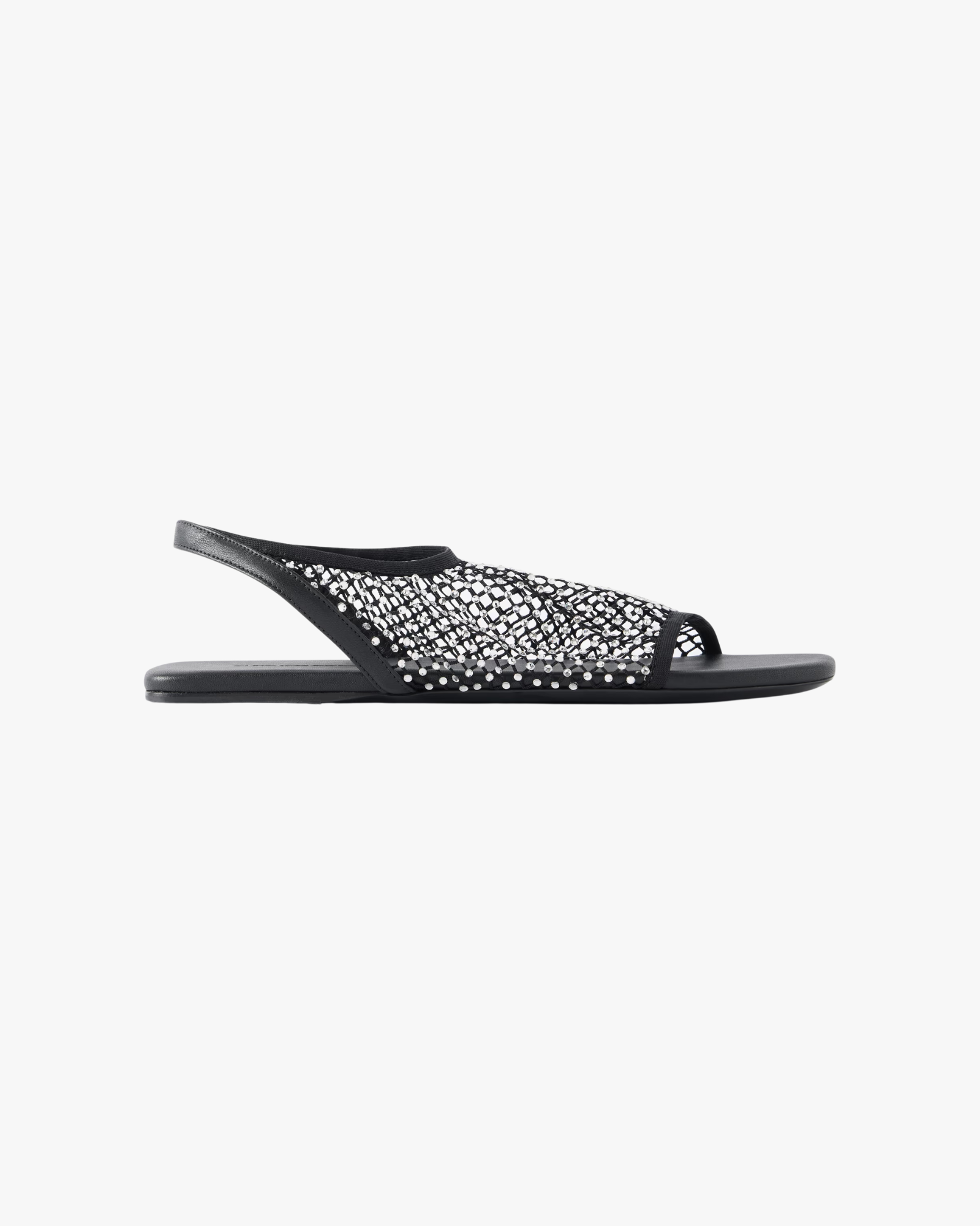 Sandal Minette Black