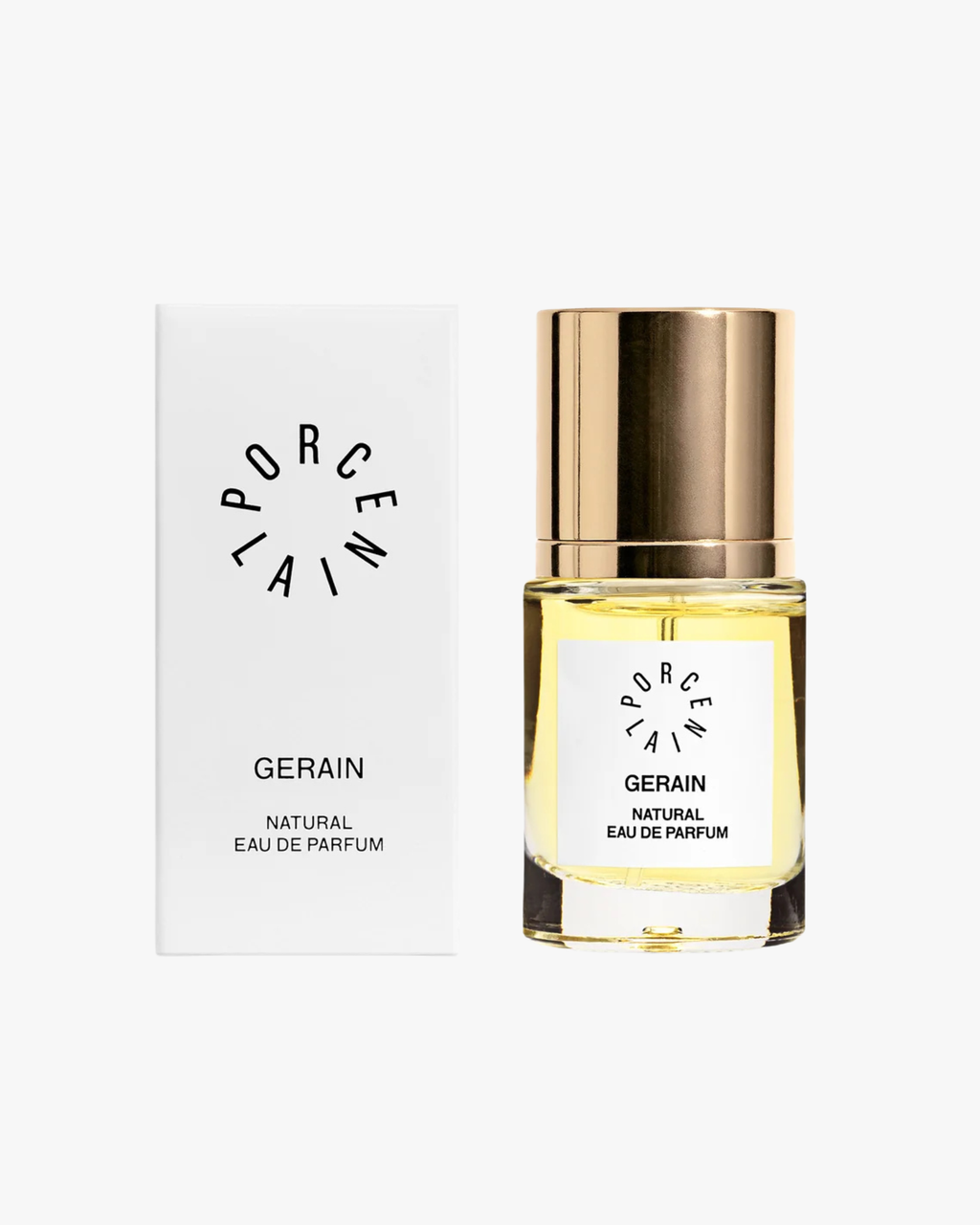Eau De Parfum-Gerain 15Ml