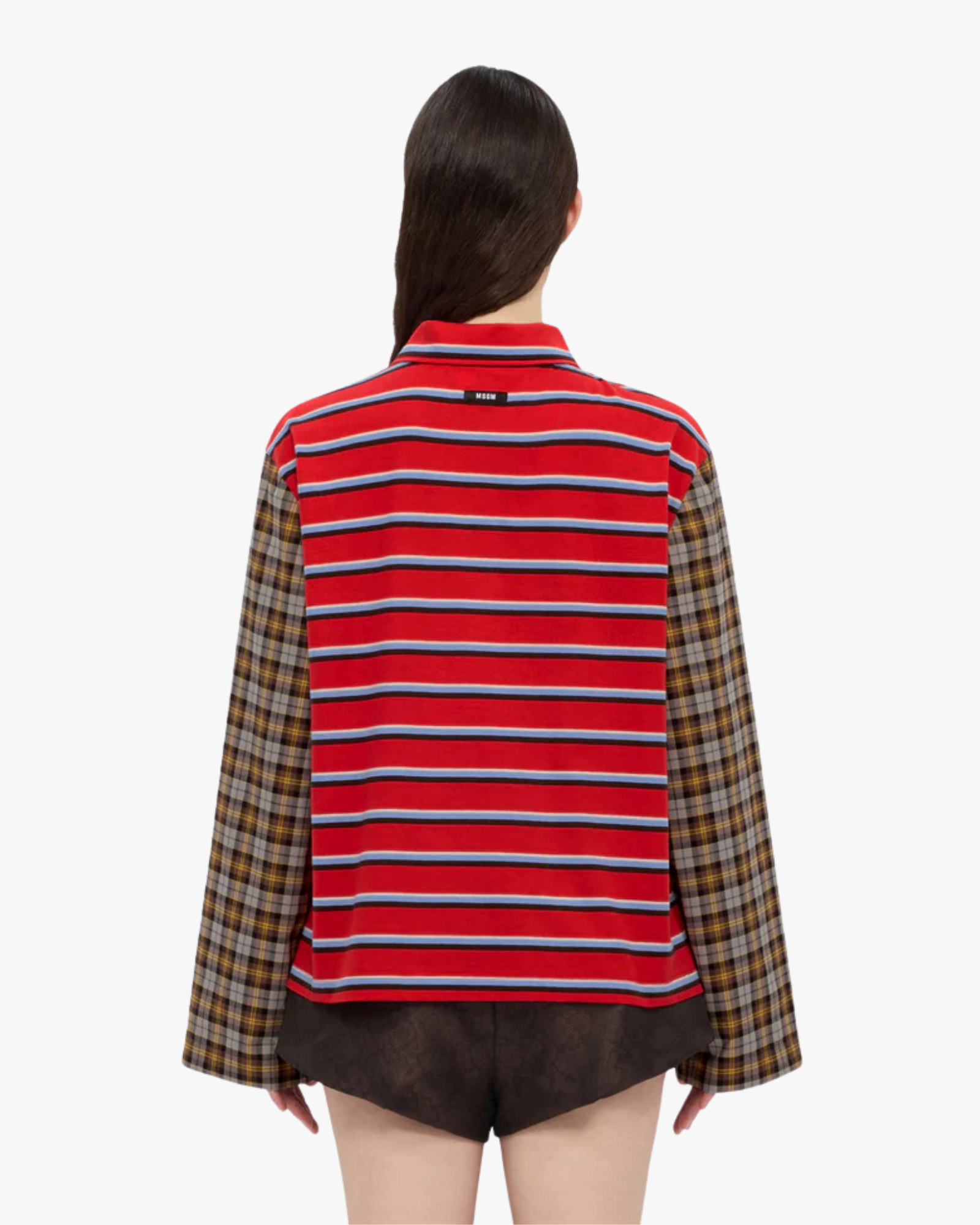 T- shirt 18 Stripes