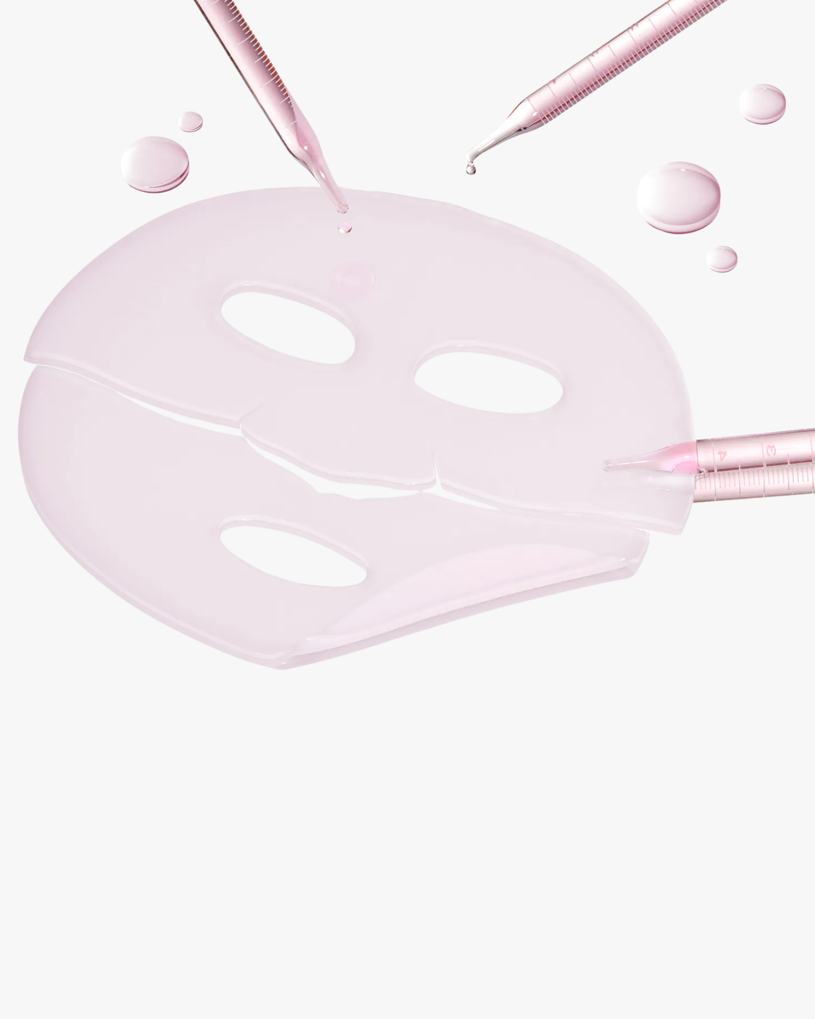 Pdrn Pink Collagen Gel Mask