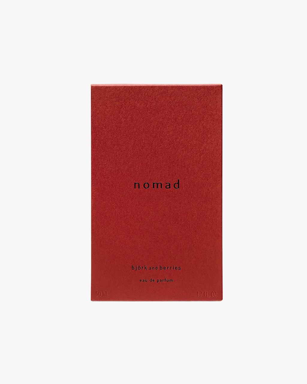 Eau de Parfum- Nomad 50 ml