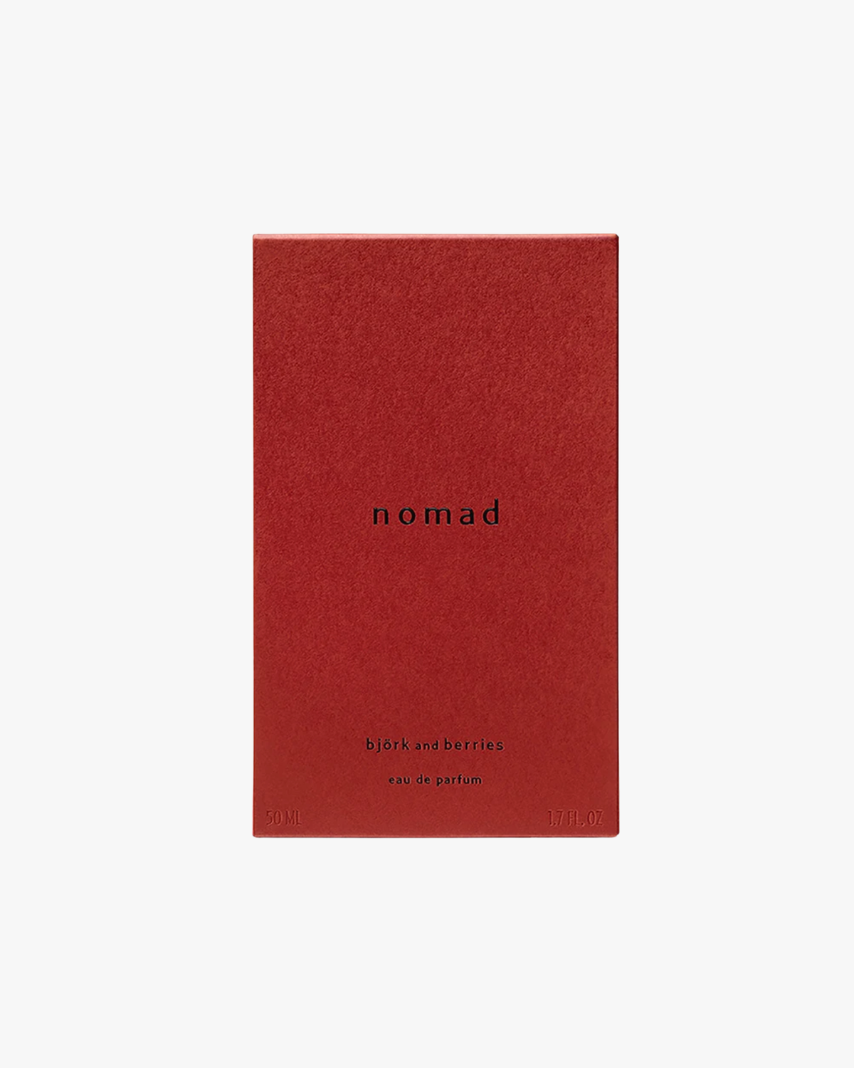 Eau de Parfum- Nomad 50 ml