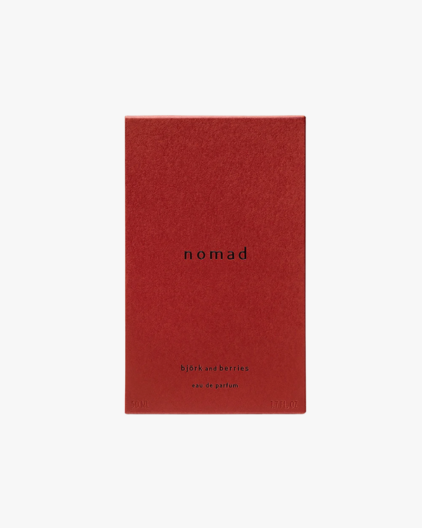 Eau de Parfum Nomad 50 ml