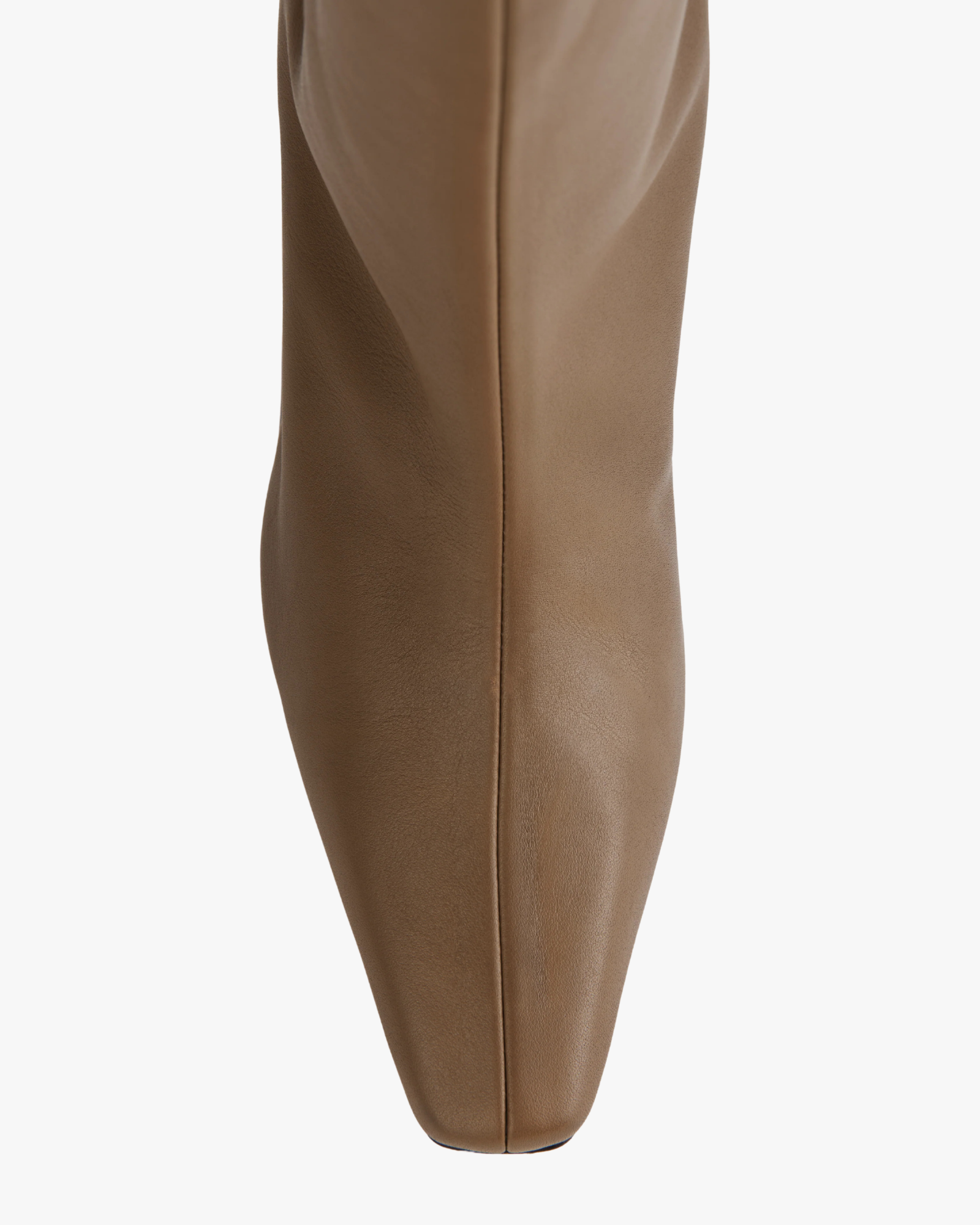 High Cut Boot Olympe Mokka