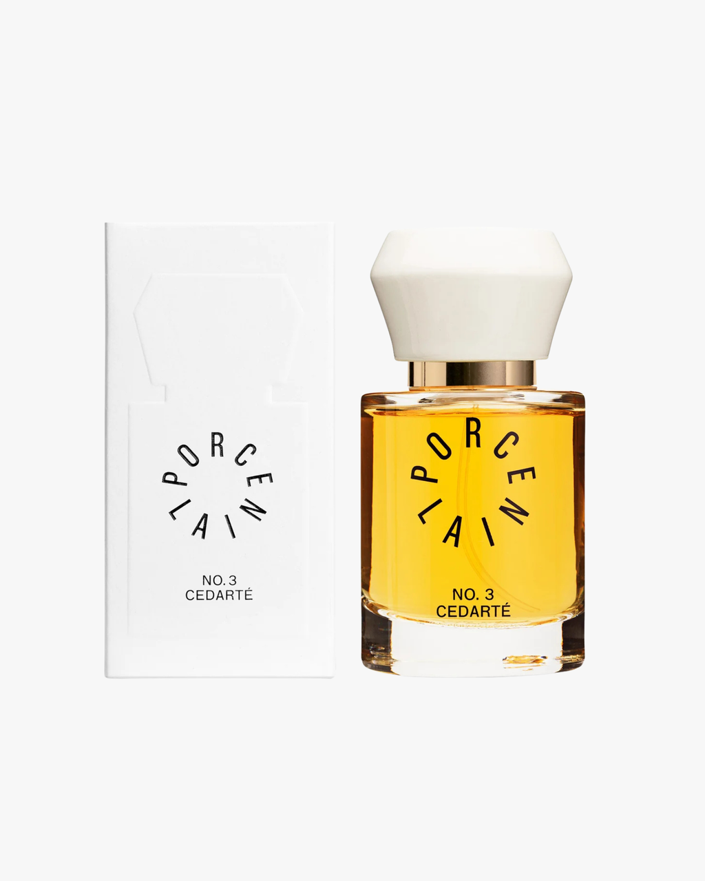 Eau De Parfum-Cedarté 50 Ml