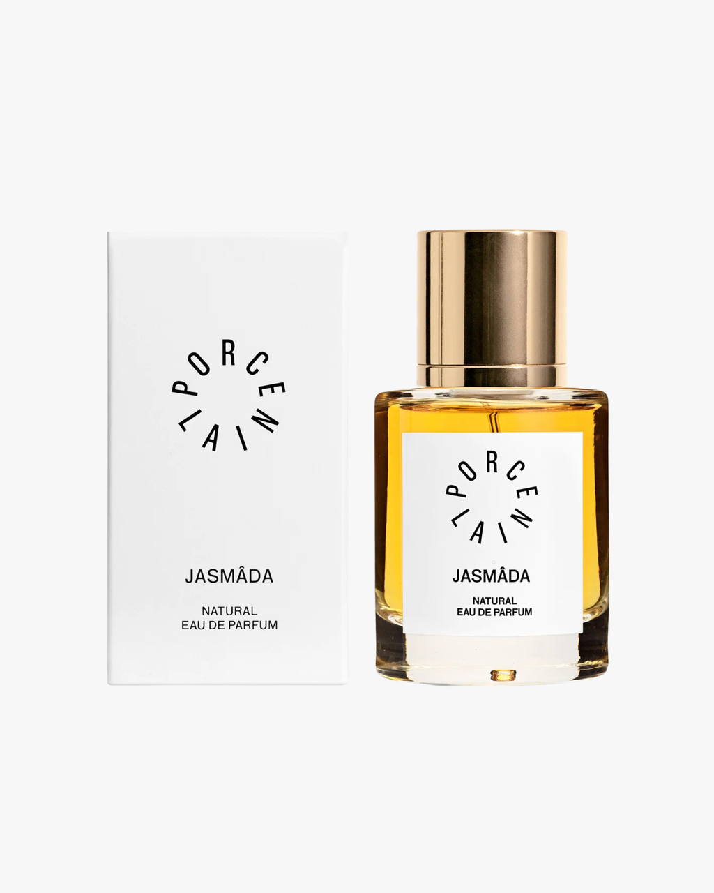Eau De Parfum -Jasmada  50 Ml