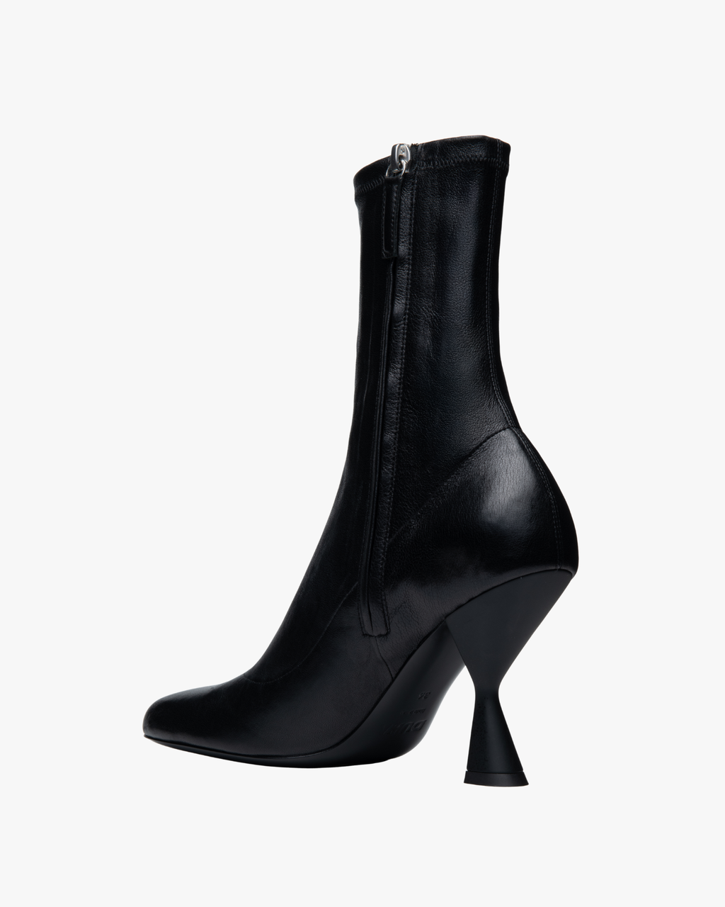 Boots Annie Black