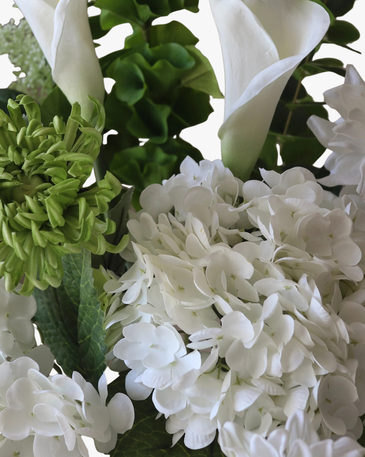 Cool Grass Bouquet