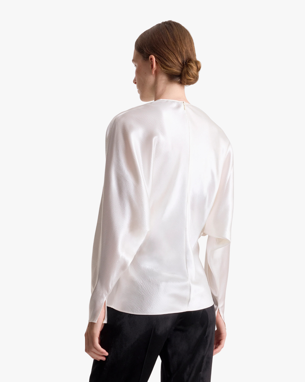 Top Sylvie Cream