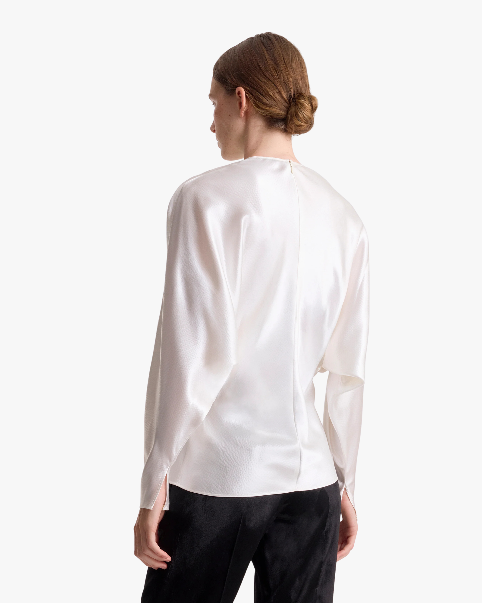 Top Sylvie Cream