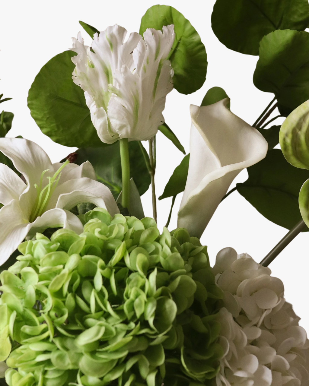 Greenie Bouquet