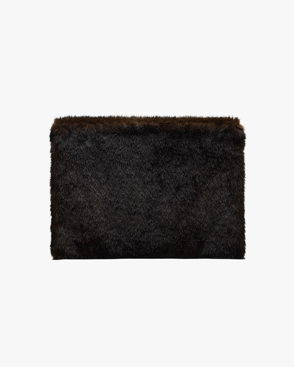 Clutch Flint Brown