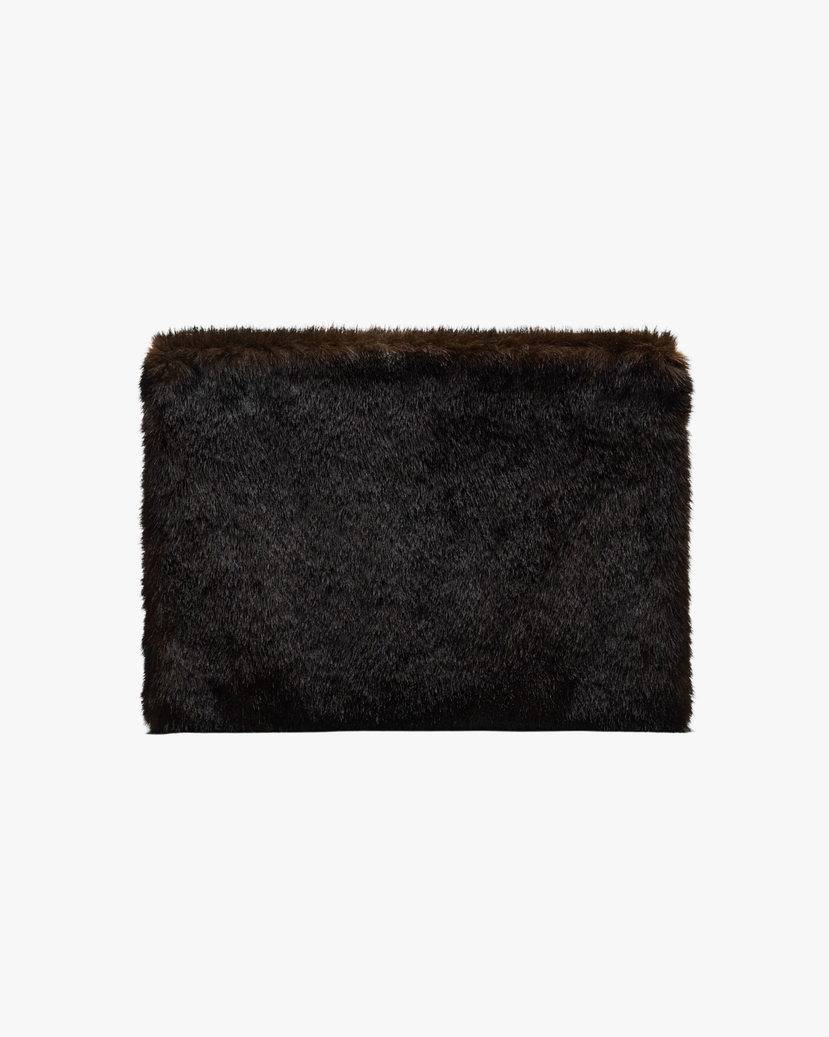 Clutch Flint Brown