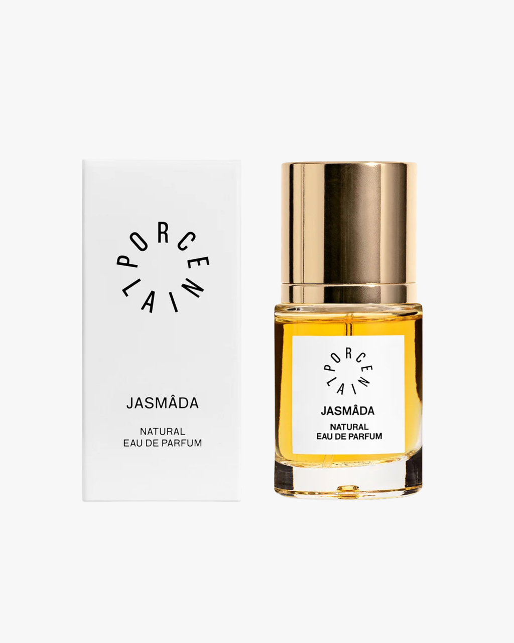 Eau De Parfum-Jasmada 15Ml