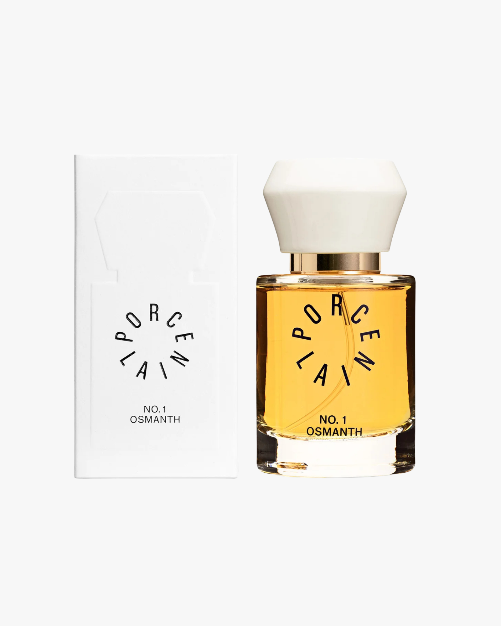 Eau De Parfum-Osmanth 50 Ml