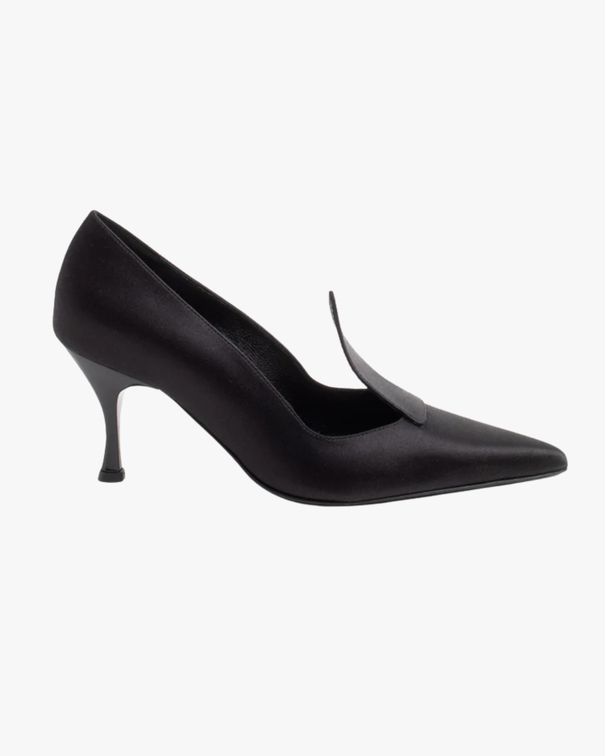 Heel Rentata Black