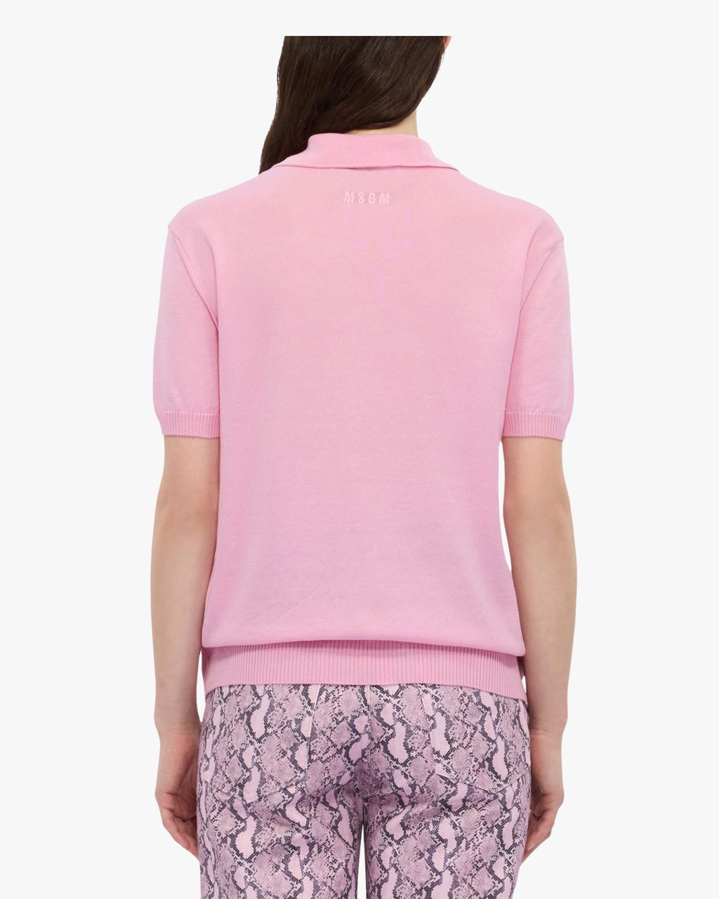 Sweater 12 Pink