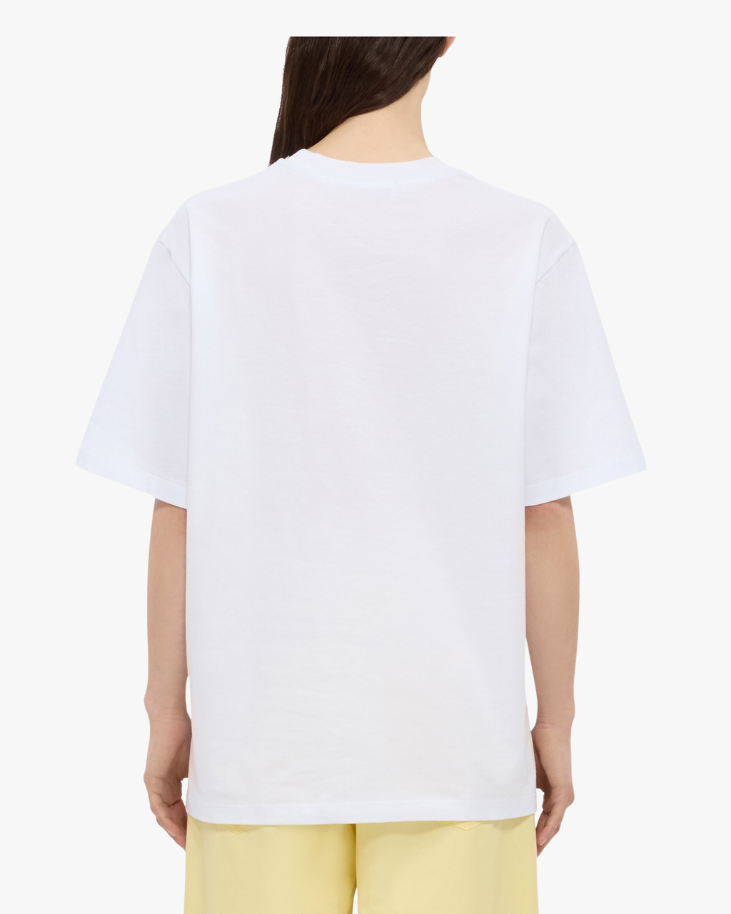 T-Shirt 1 White
