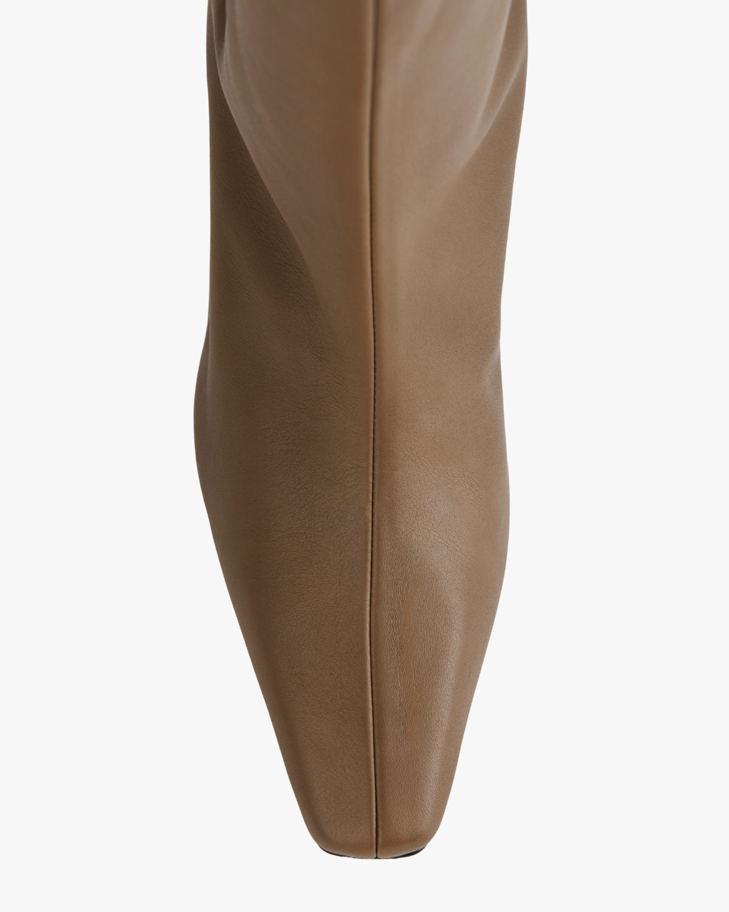 Mid Cut Boot Olympe Mokka