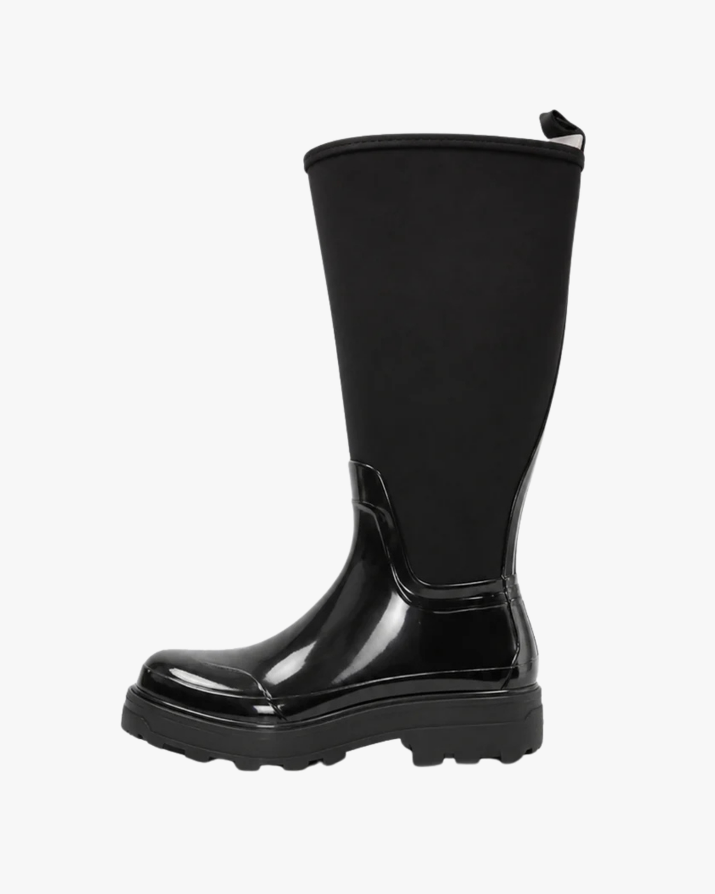 Rain Boots Verbania Black