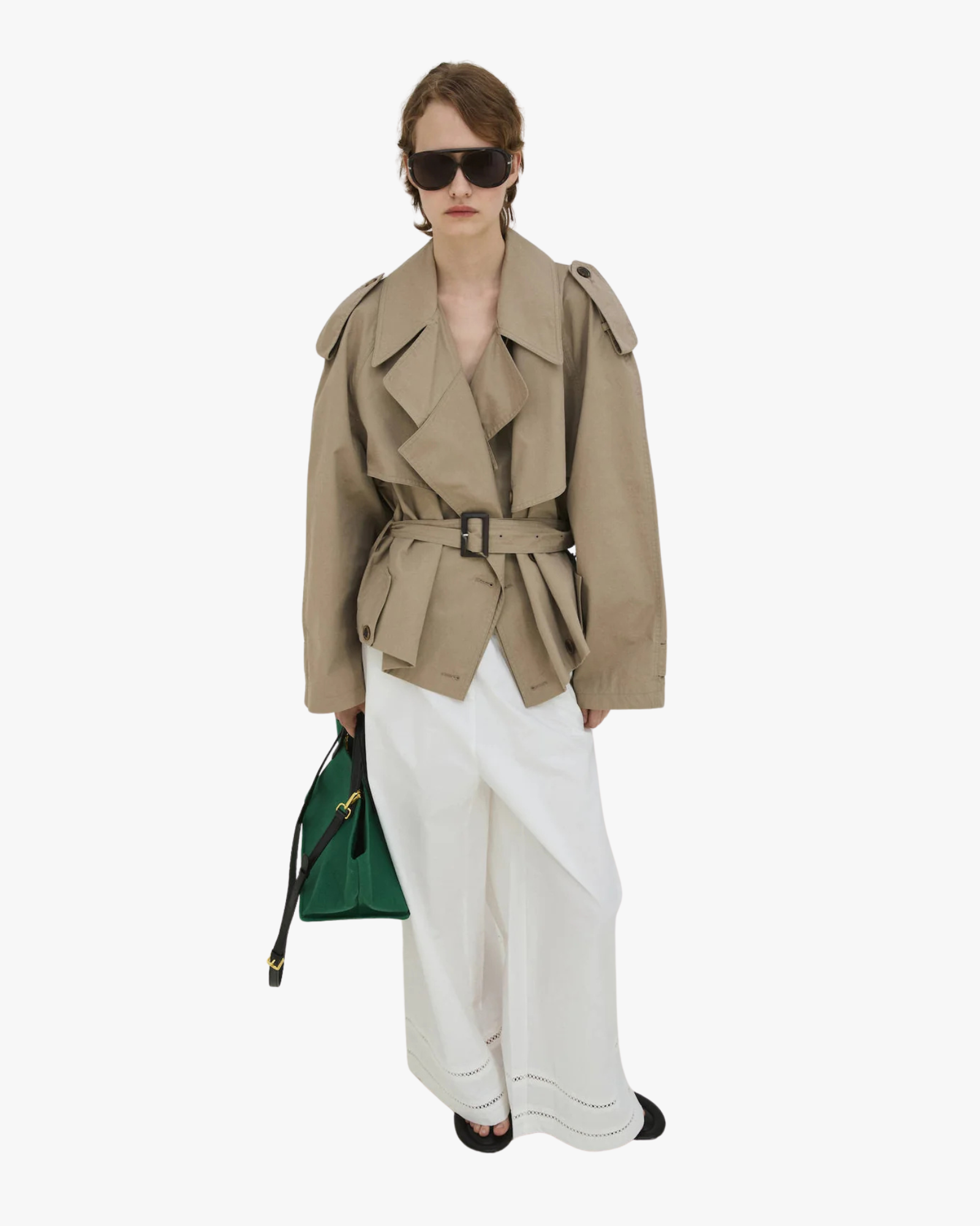 Provence Pant Set