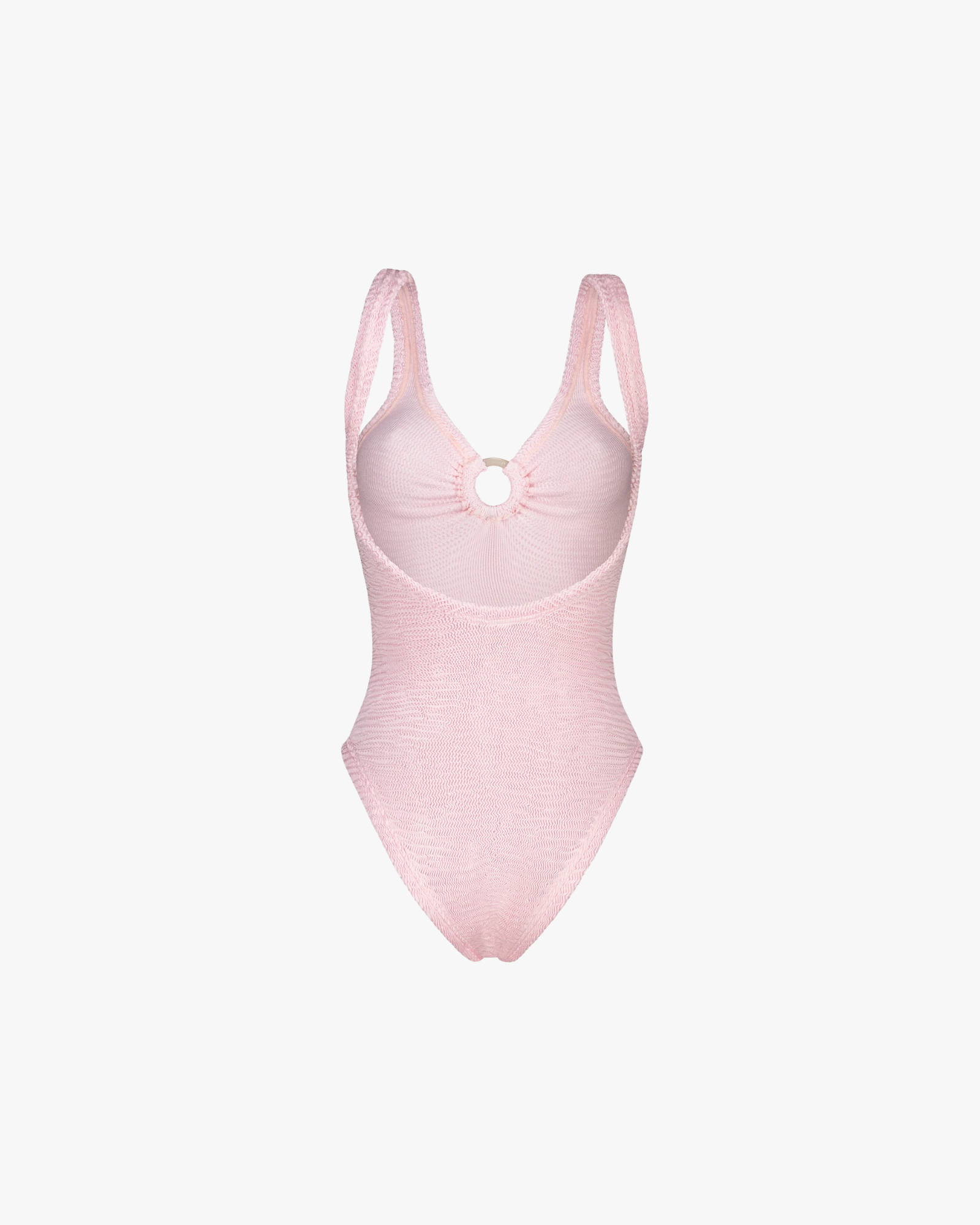 One Piece Romana Swimsuit Pink Cake