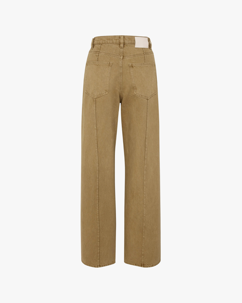 Jeans Kaylen Loose Straight Vintage Savannas