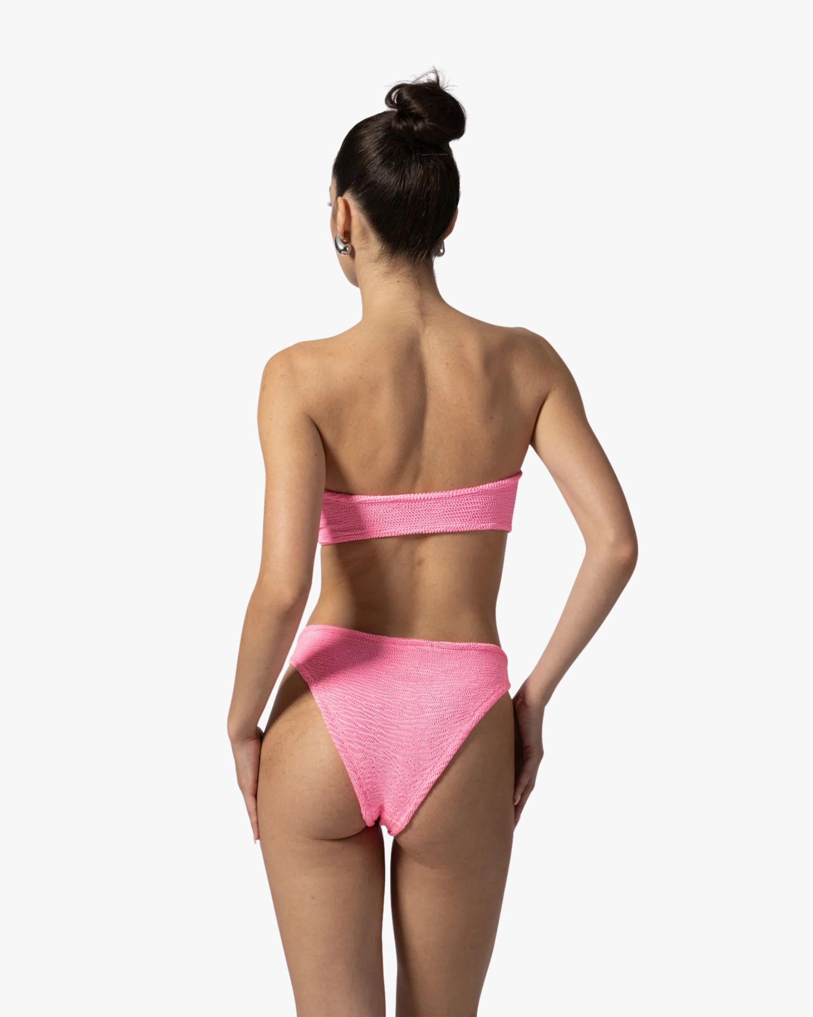 Two Piece Frida Swimsuit Bubble Gum