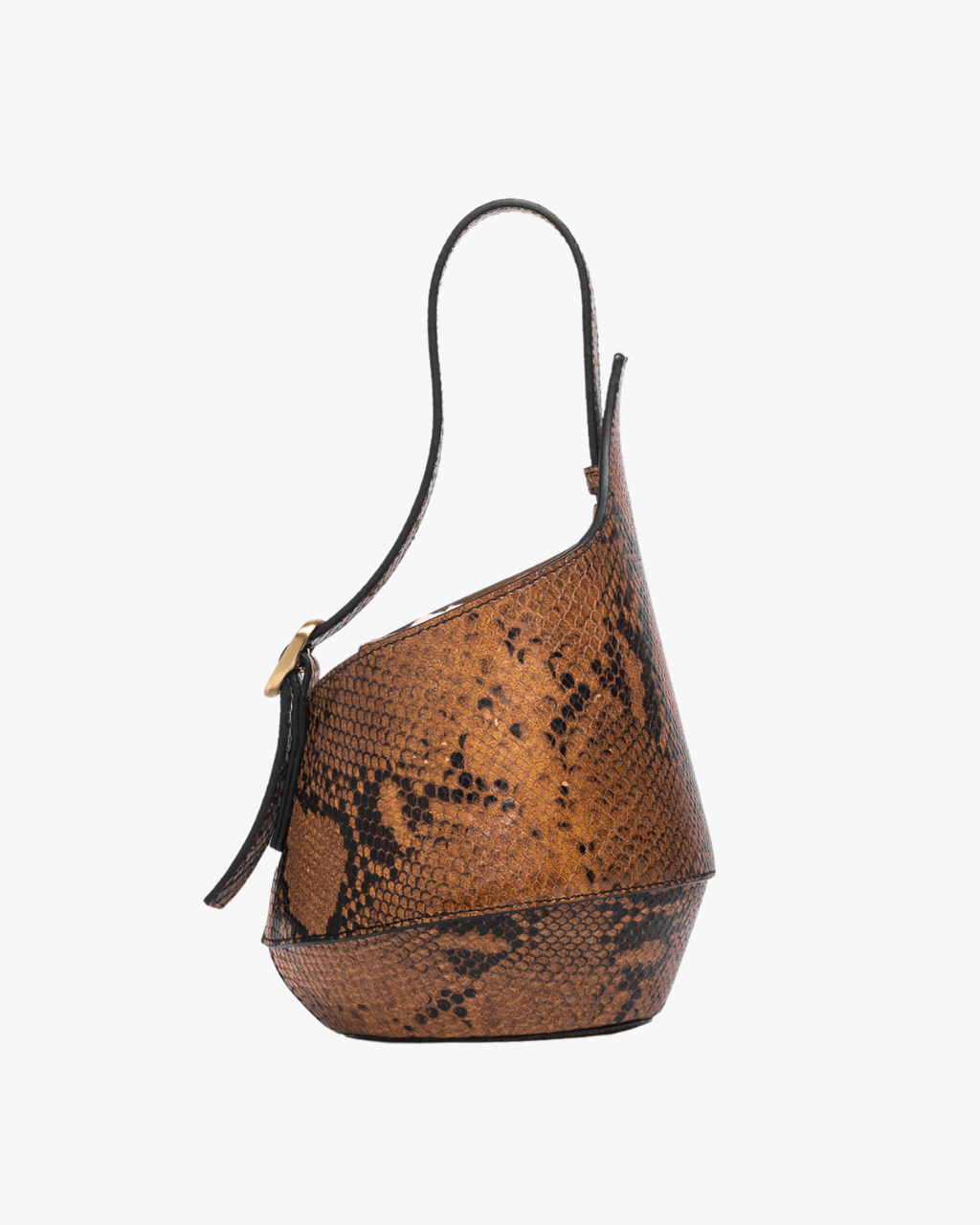 Bucket Bag Lerna Petit Delphi