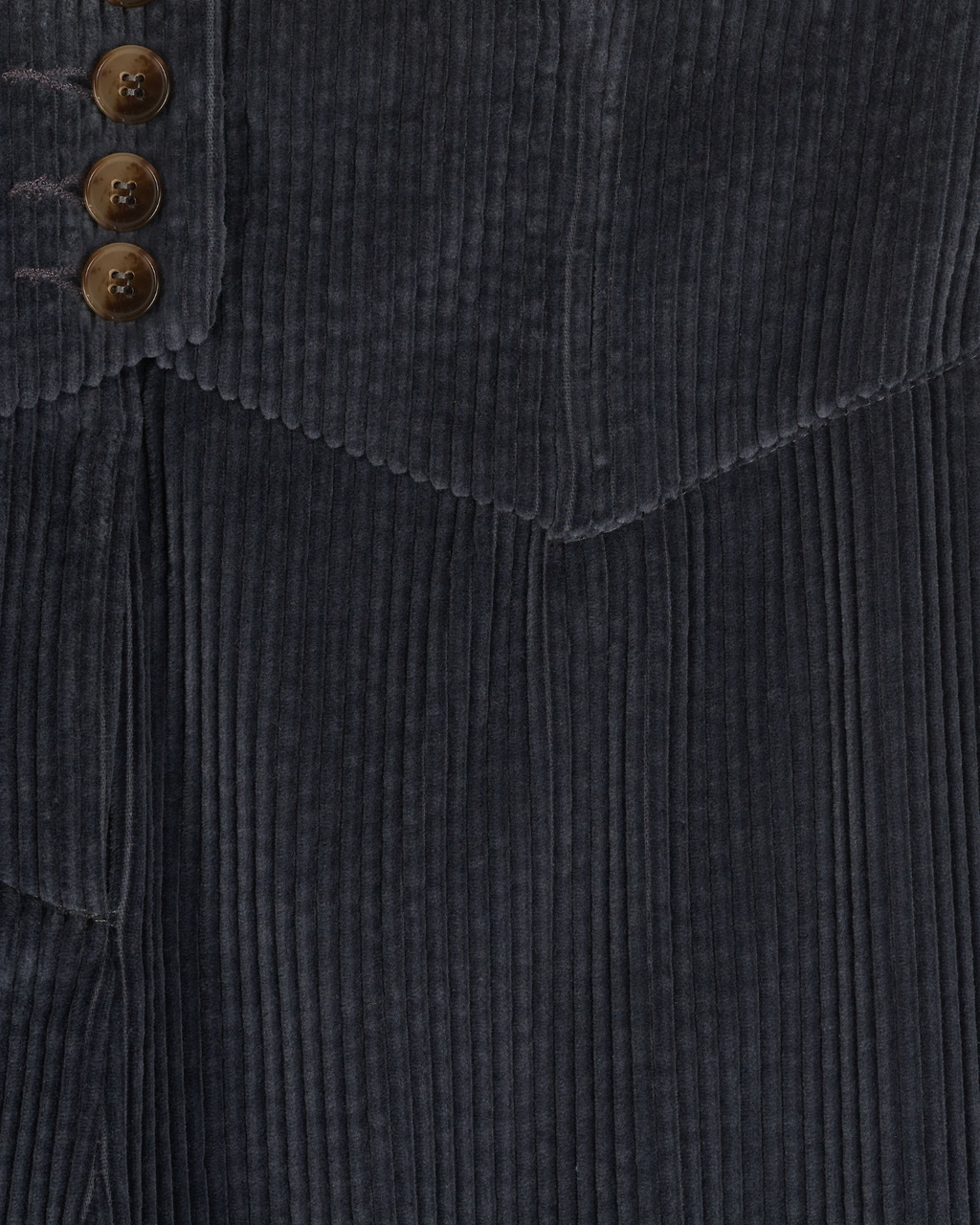 Pants Phoenix Midnight Corduroy