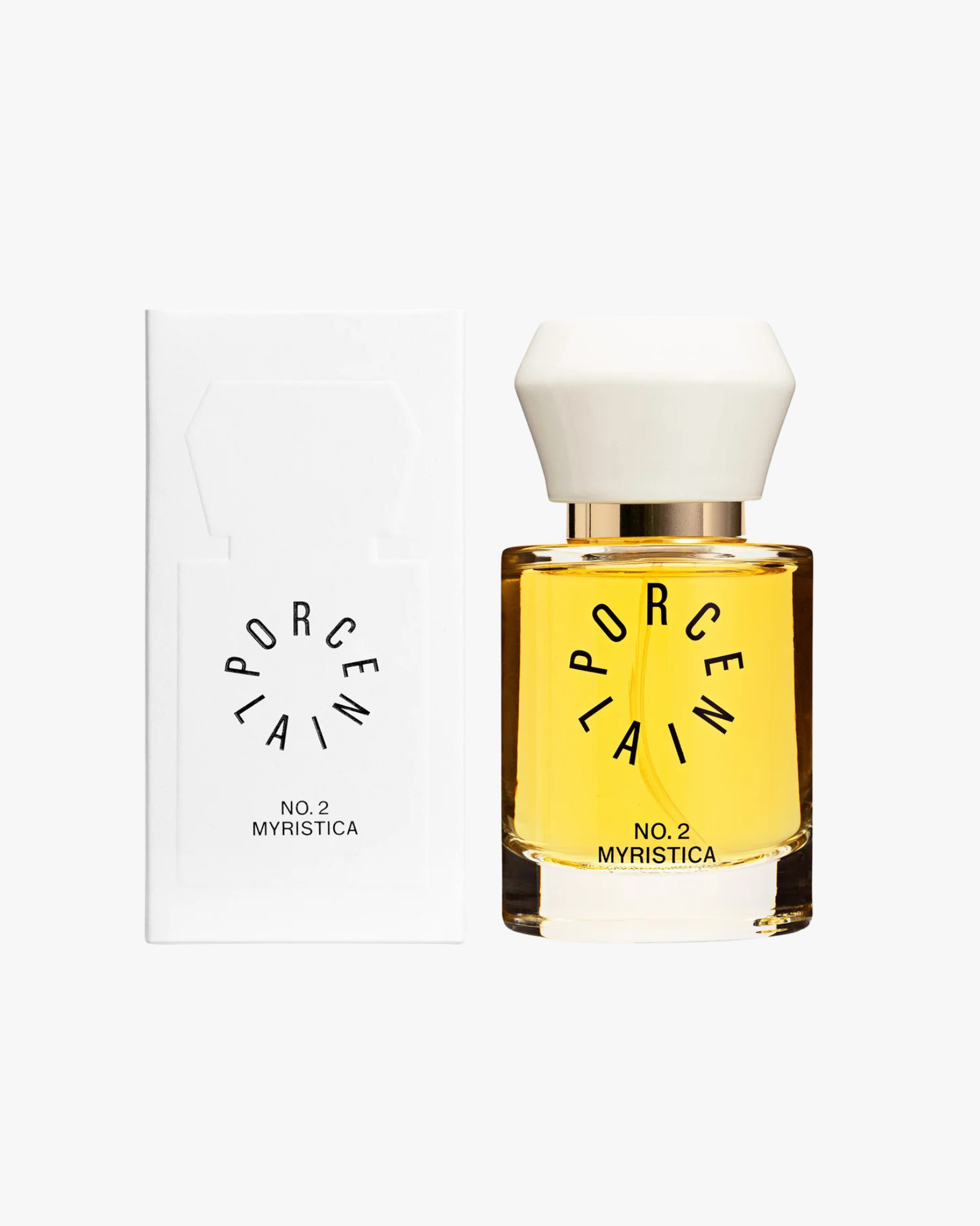 Eau De Parfum-Myristica 50 Ml