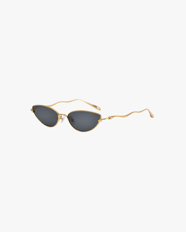 Sunglasses Lake Gold