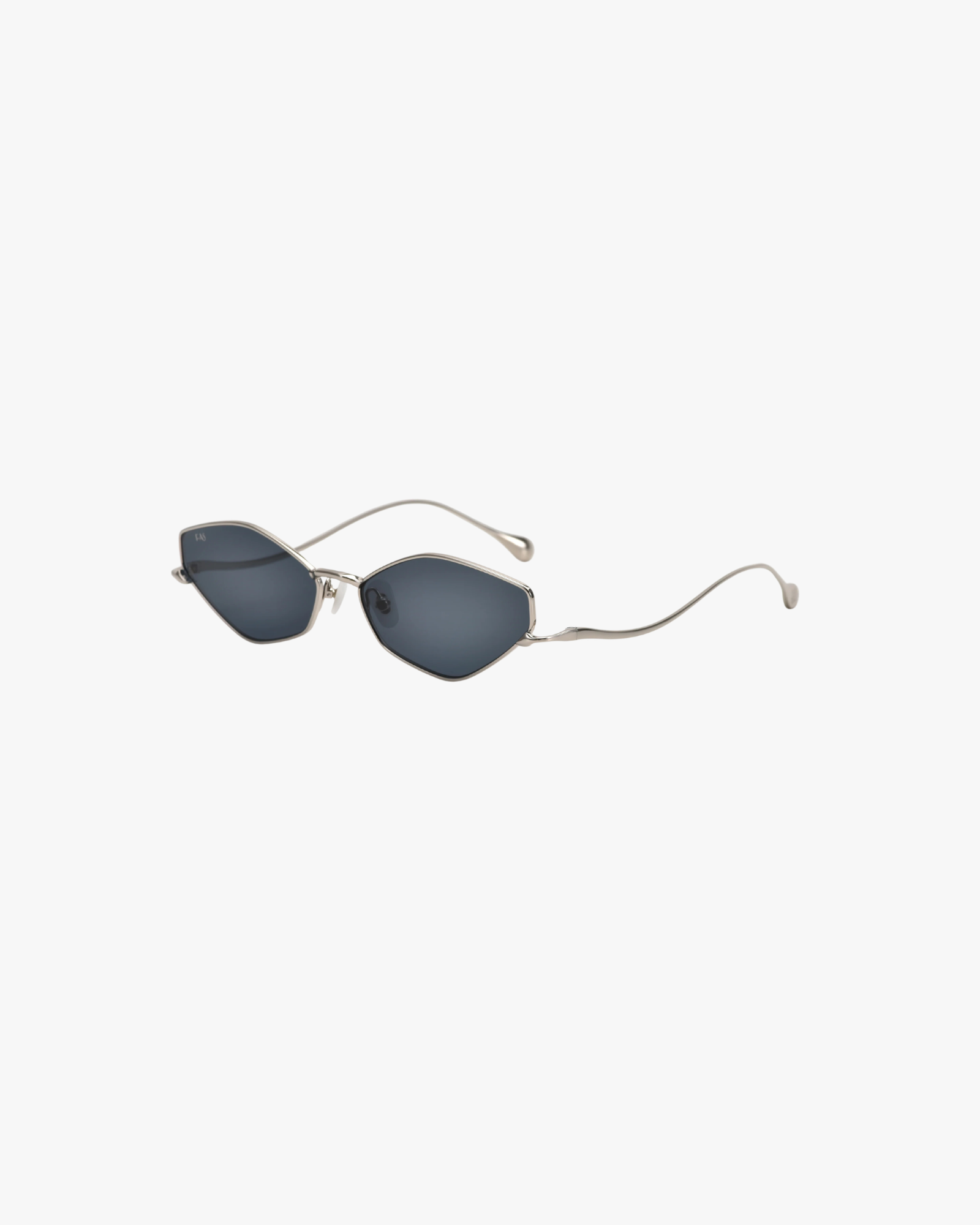 Sunglasses Moment Silver
