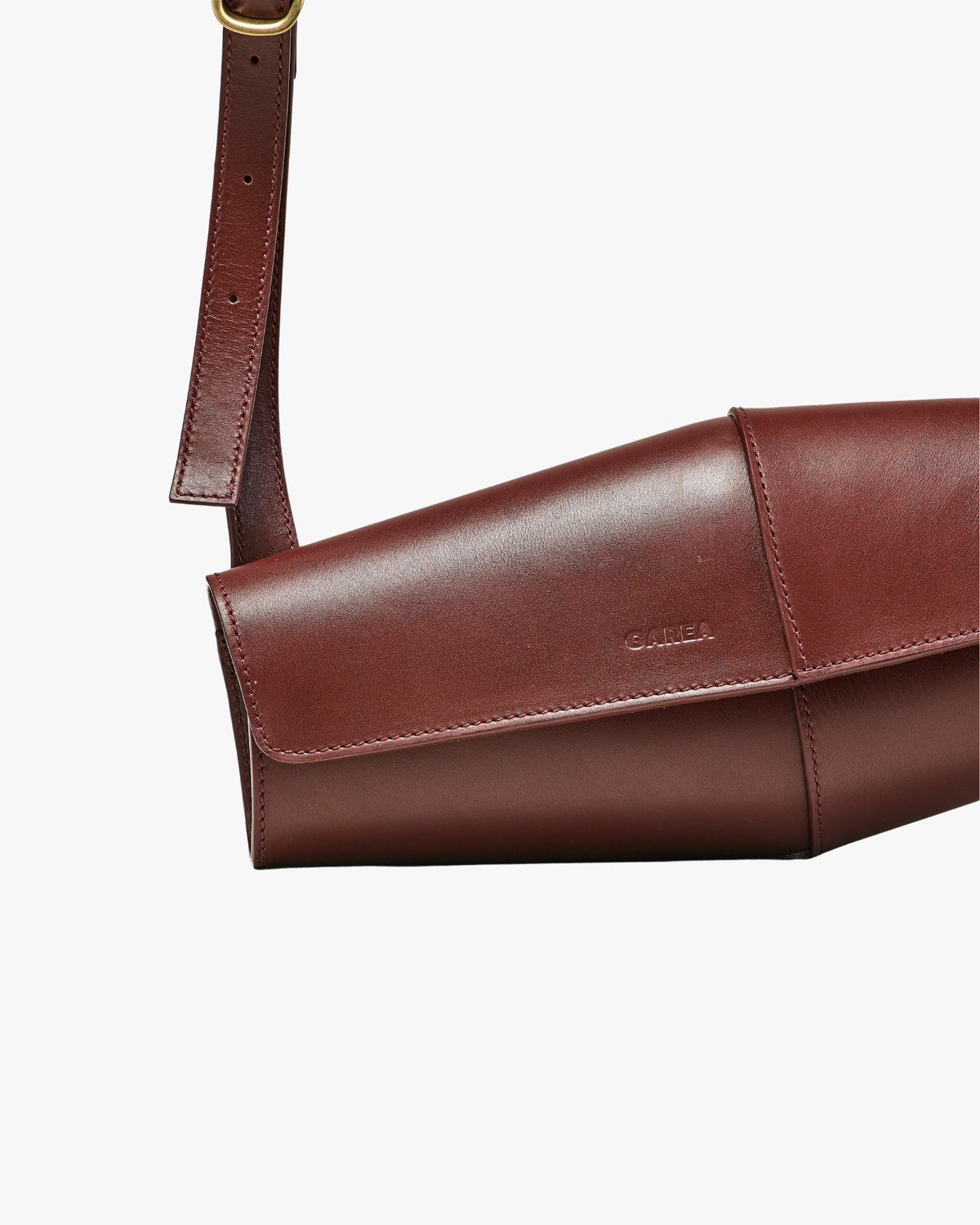 Shoulder Bag Kleio Siena