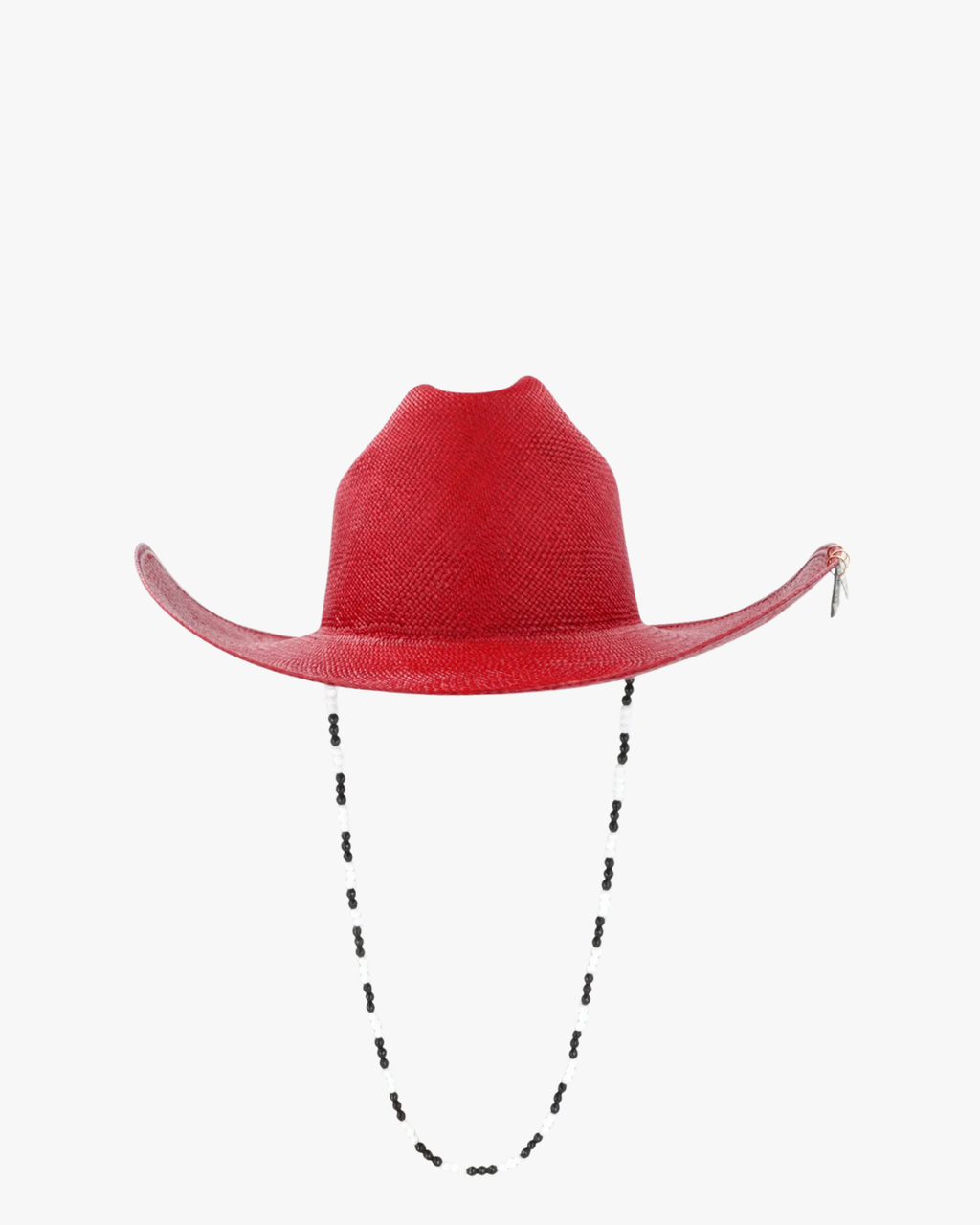 Straw Hat Fortune Finds Red