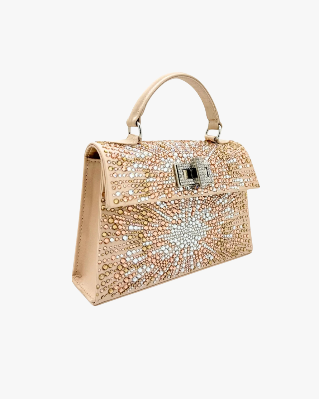 Handle Bag Sophie Mini Mirage Nude