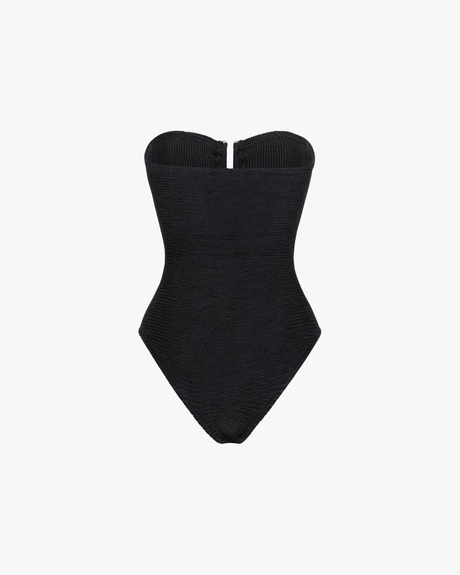 One Piece Frida Swimsuit Black