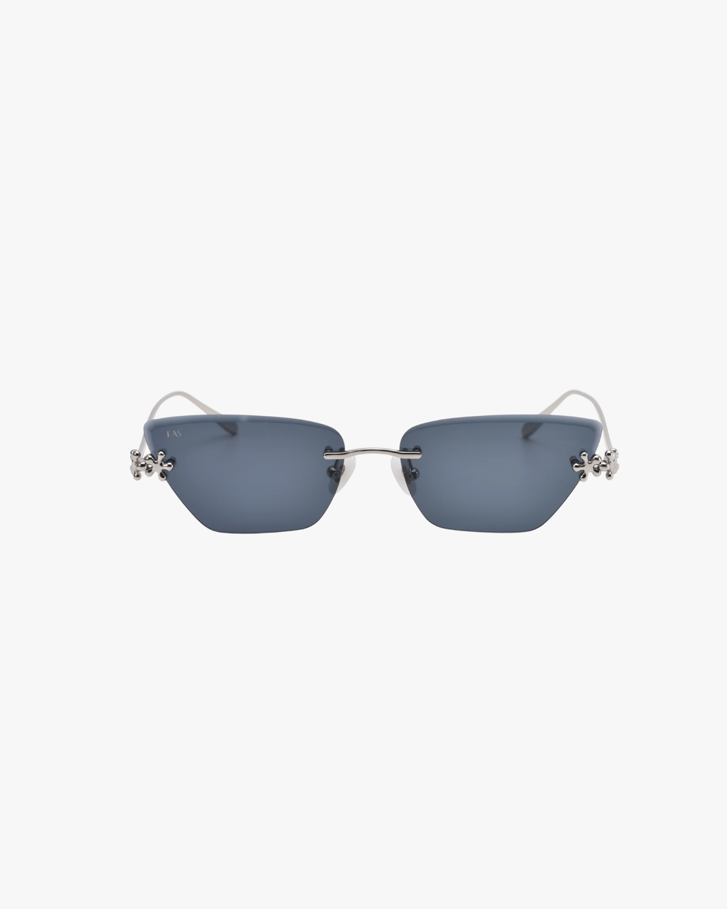 Sunglasses Florist Silver