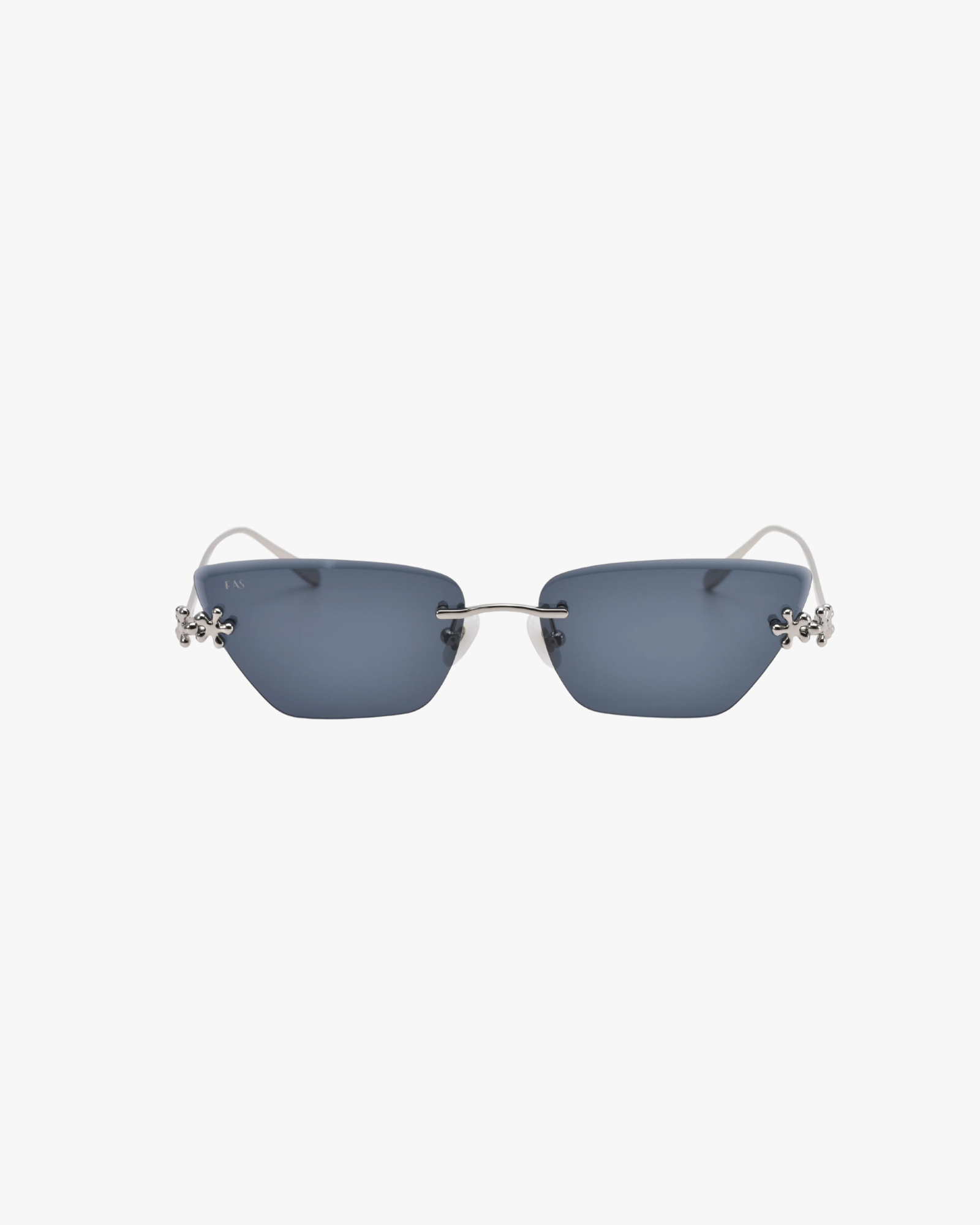 Sunglasses Florist Silver