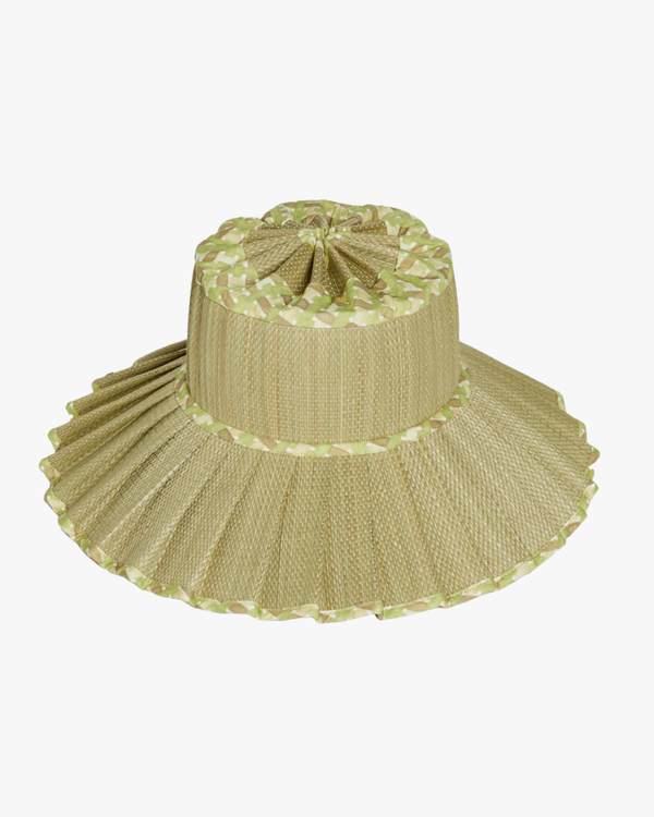 Hat Orchard Luxe Capri