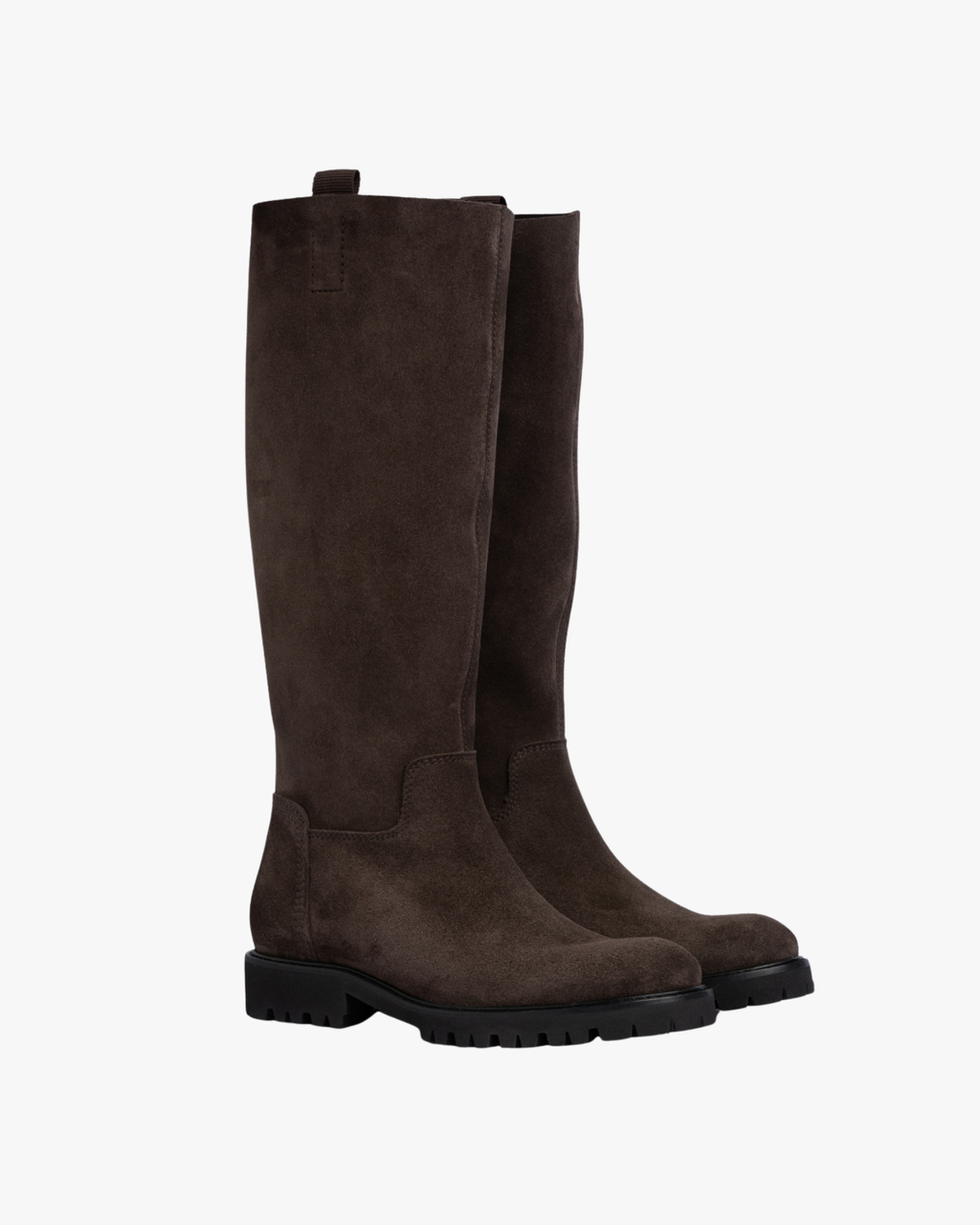 Boots Sunta Brown Castoro