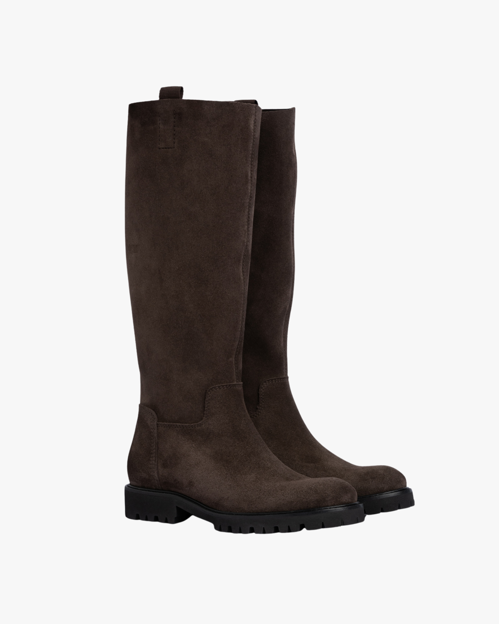Boots Sunta Brown Castoro