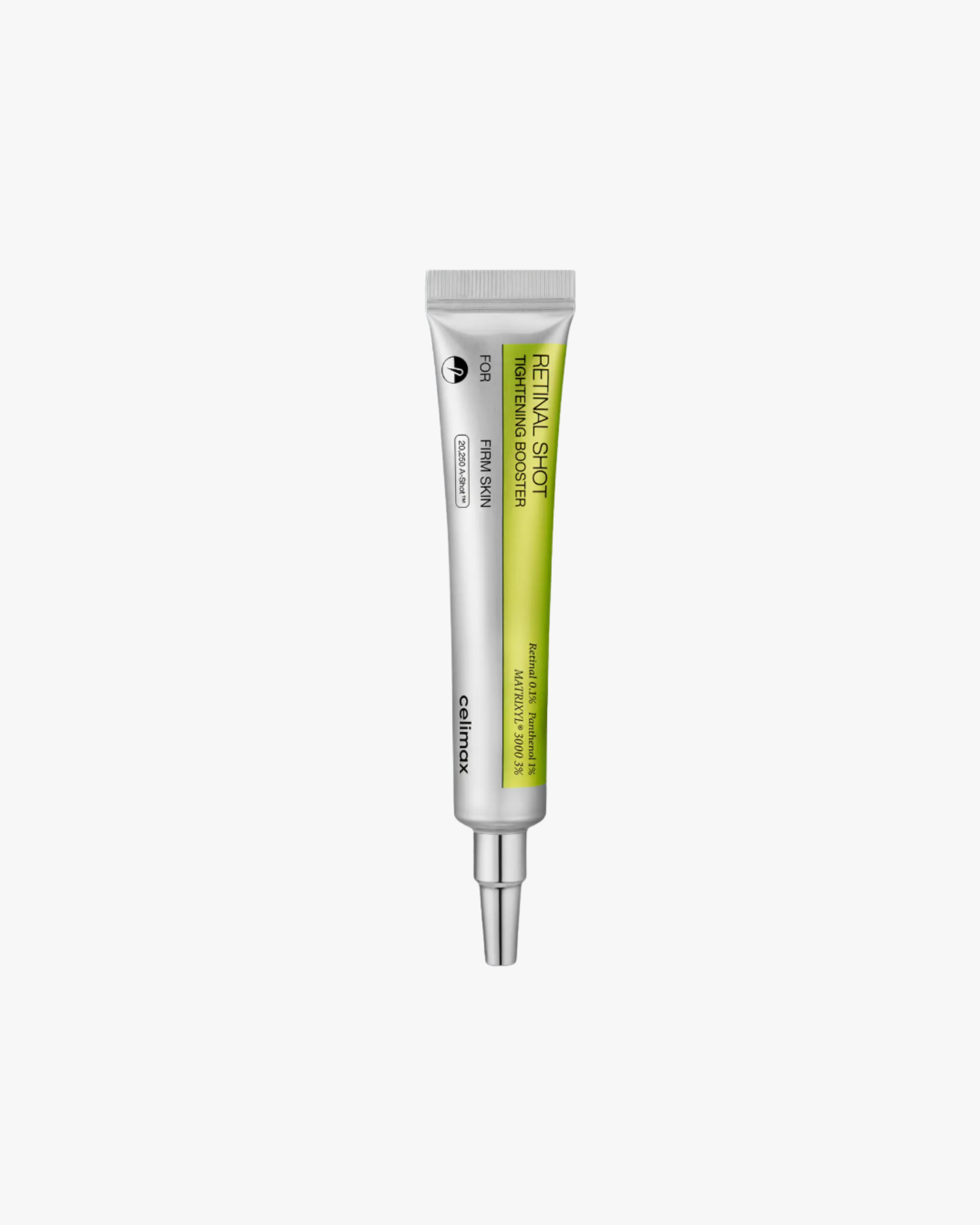The Vita-A Retinal Shot Tightening Booster