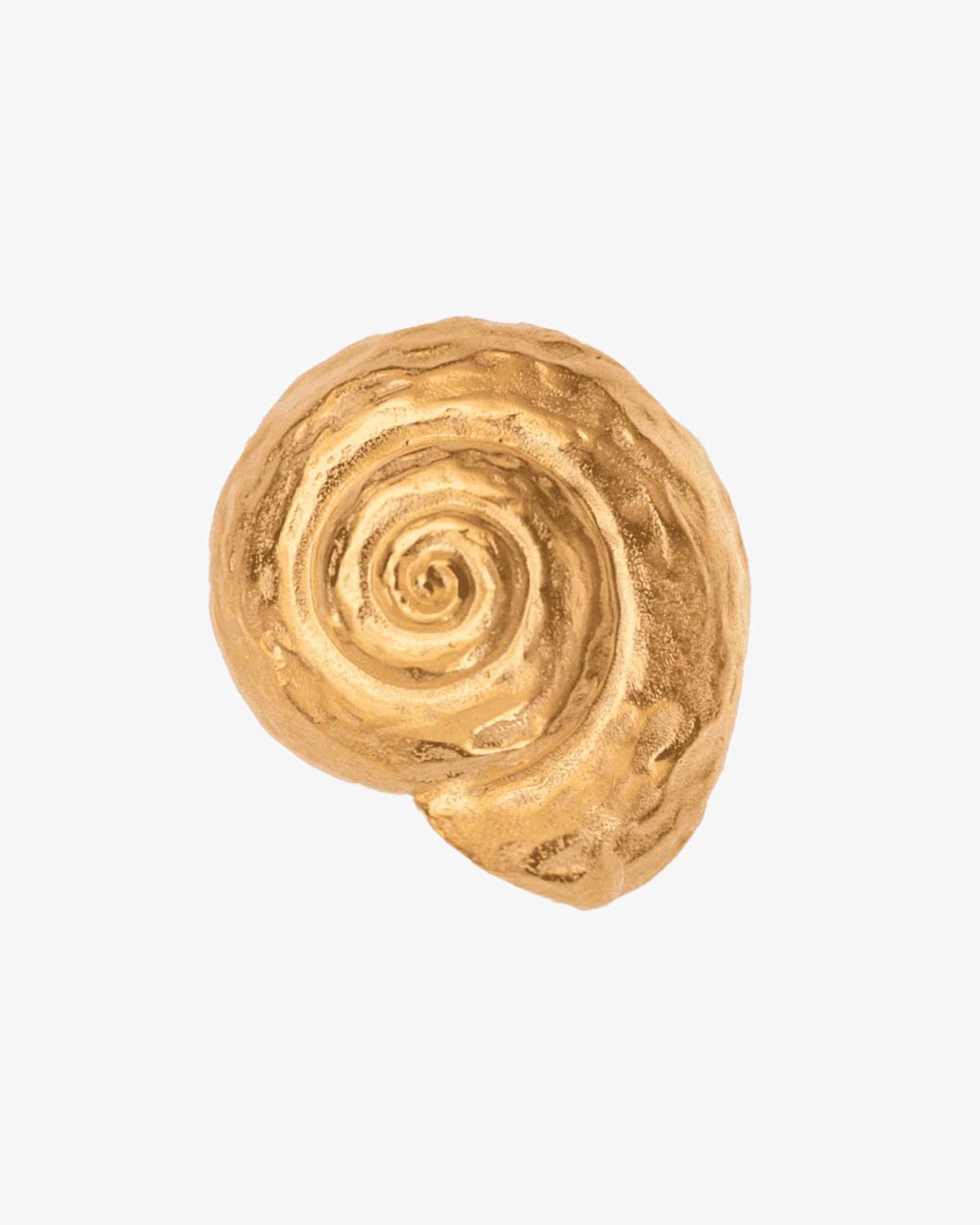 Ring Caracola Gold