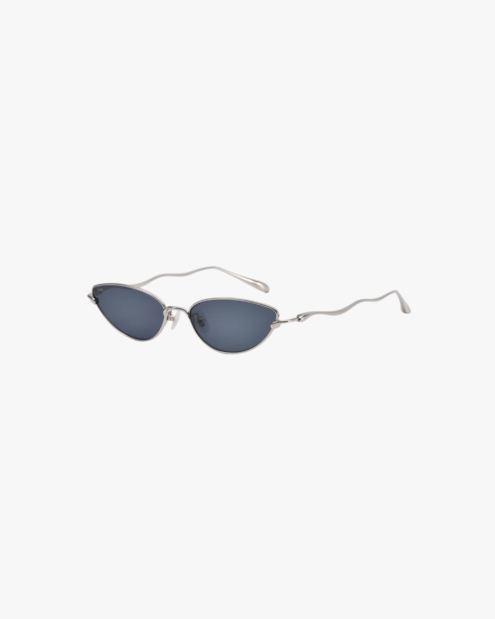 Sunglasses Lake Black