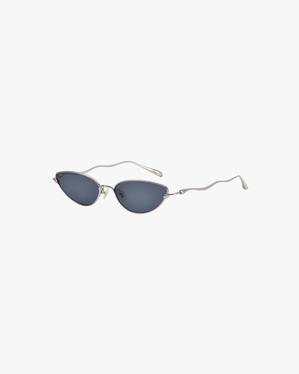 Sunglasses Lake Black