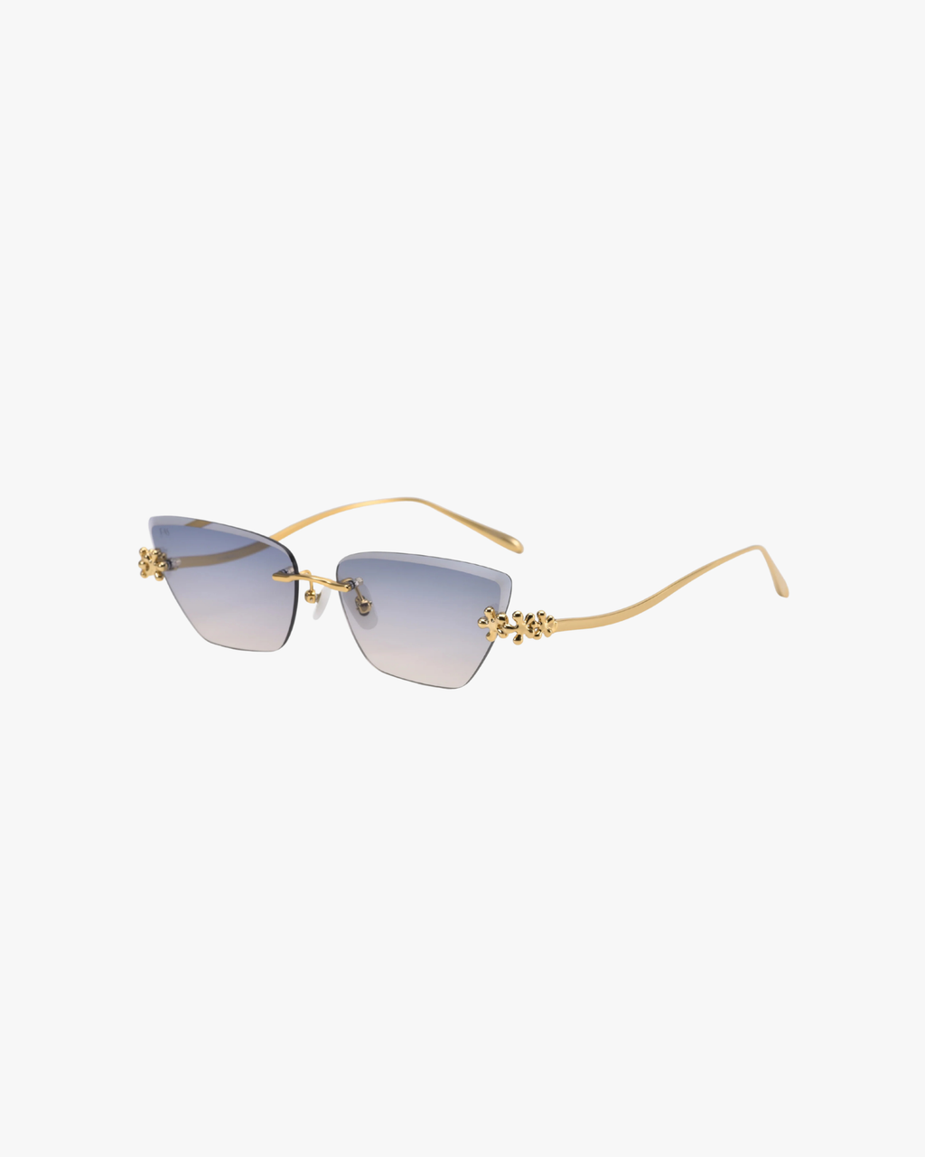 Sunglasses Florist Topaz